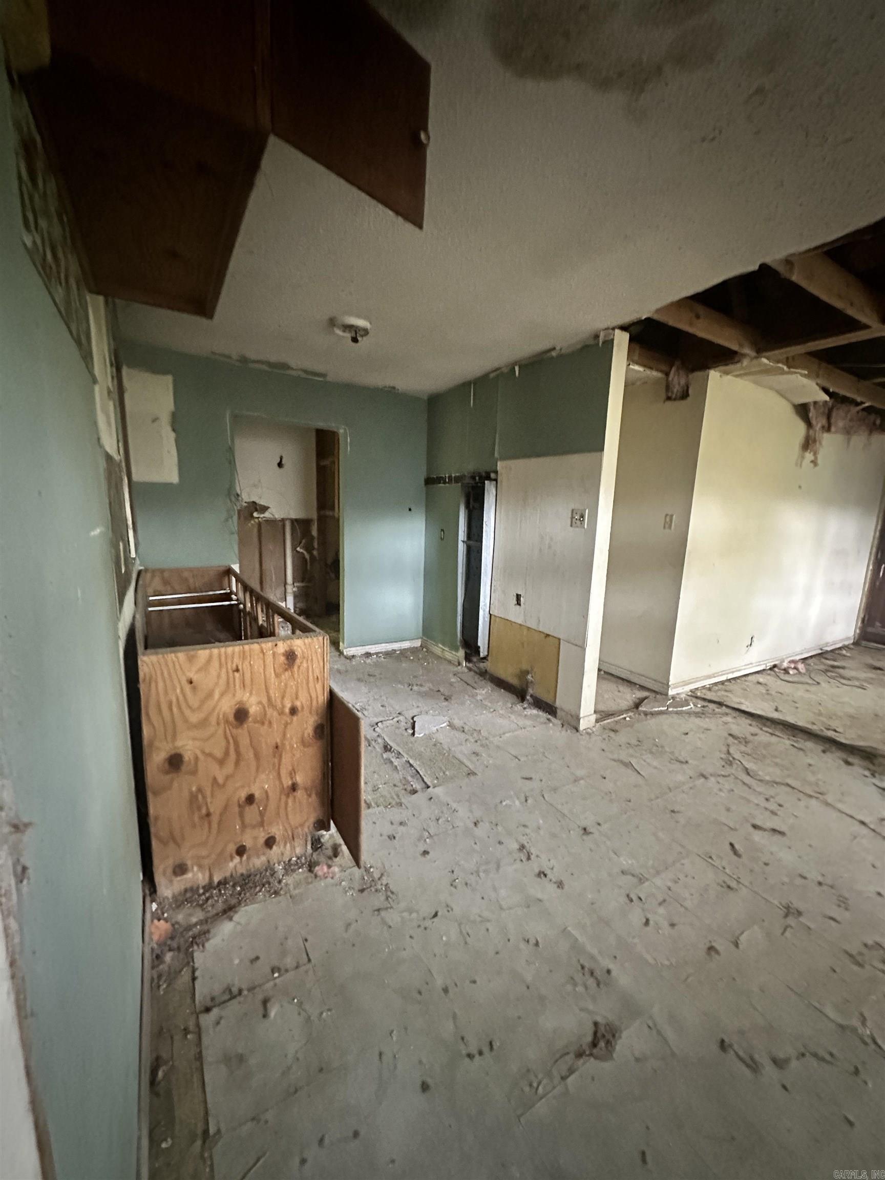 1601 Howard  Crossett, AR