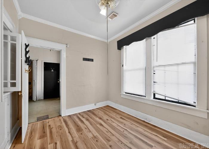 800 W 34Th Ave  Pine Bluff, AR