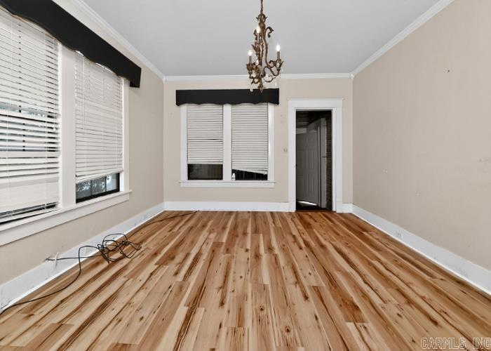 800 W 34Th Ave  Pine Bluff, AR