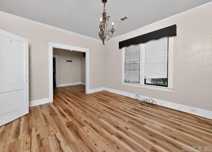 800 W 34Th Ave  Pine Bluff, AR