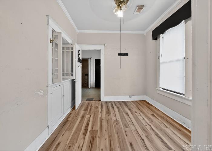 800 W 34Th Ave  Pine Bluff, AR