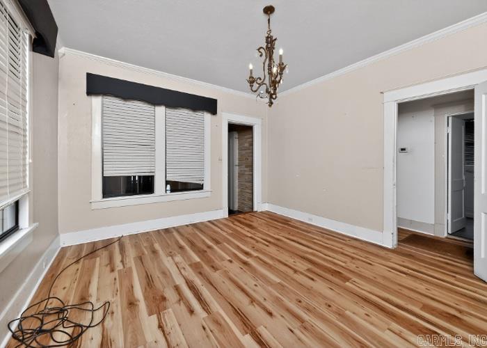 800 W 34Th Ave  Pine Bluff, AR