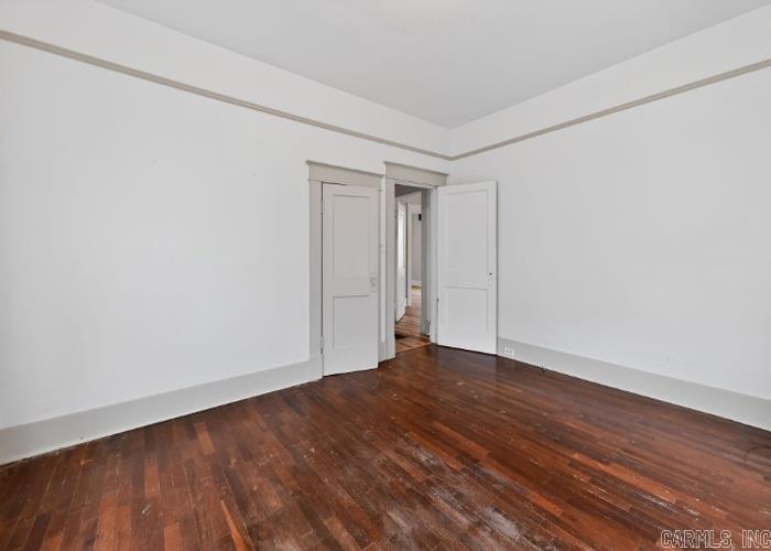 800 W 34Th Ave  Pine Bluff, AR