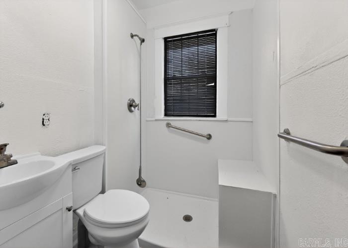 800 W 34Th Ave  Pine Bluff, AR