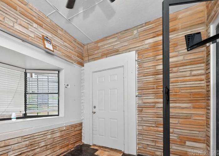 800 W 34Th Ave  Pine Bluff, AR