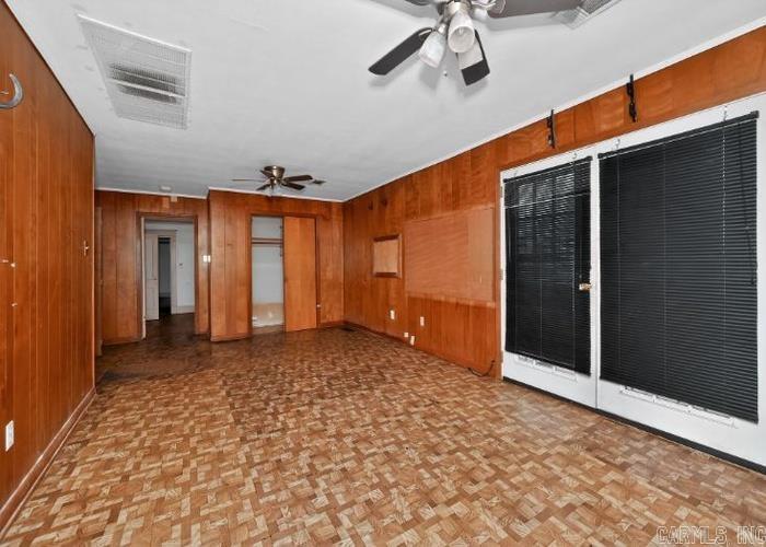 800 W 34Th Ave  Pine Bluff, AR