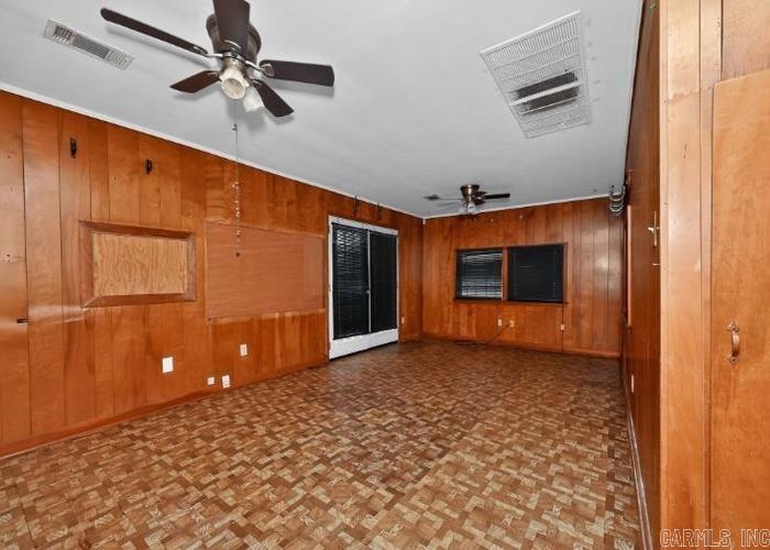 800 W 34Th Ave  Pine Bluff, AR