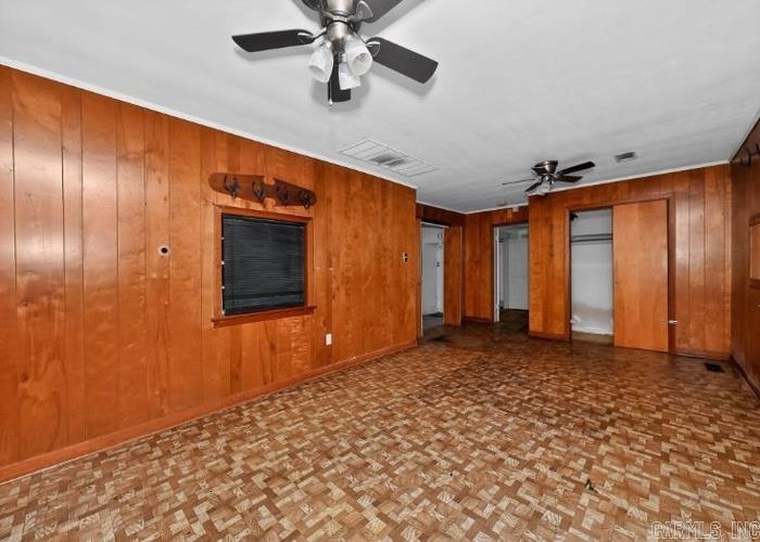 800 W 34Th Ave  Pine Bluff, AR