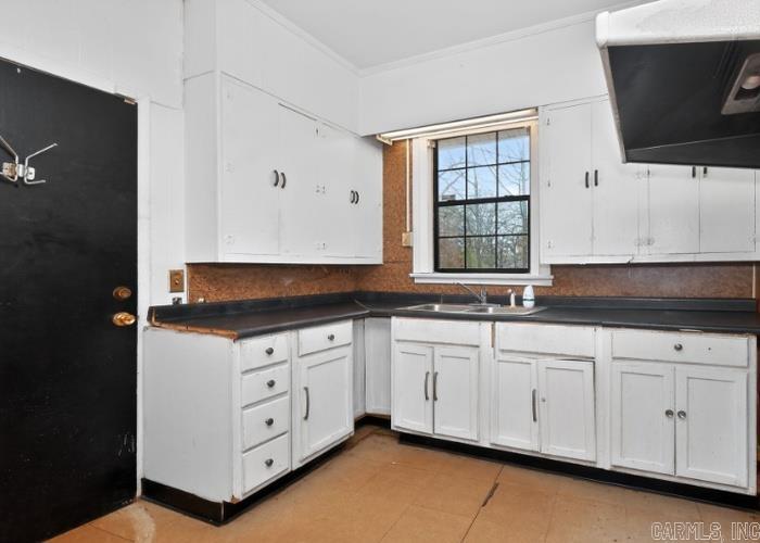 800 W 34Th Ave  Pine Bluff, AR