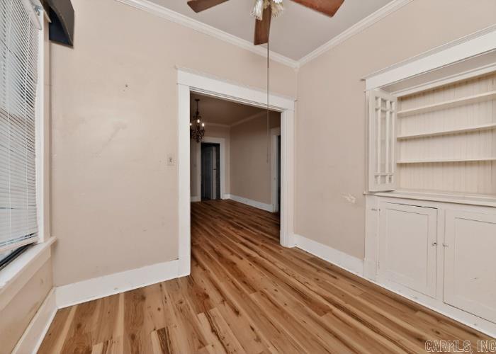 800 W 34Th Ave  Pine Bluff, AR