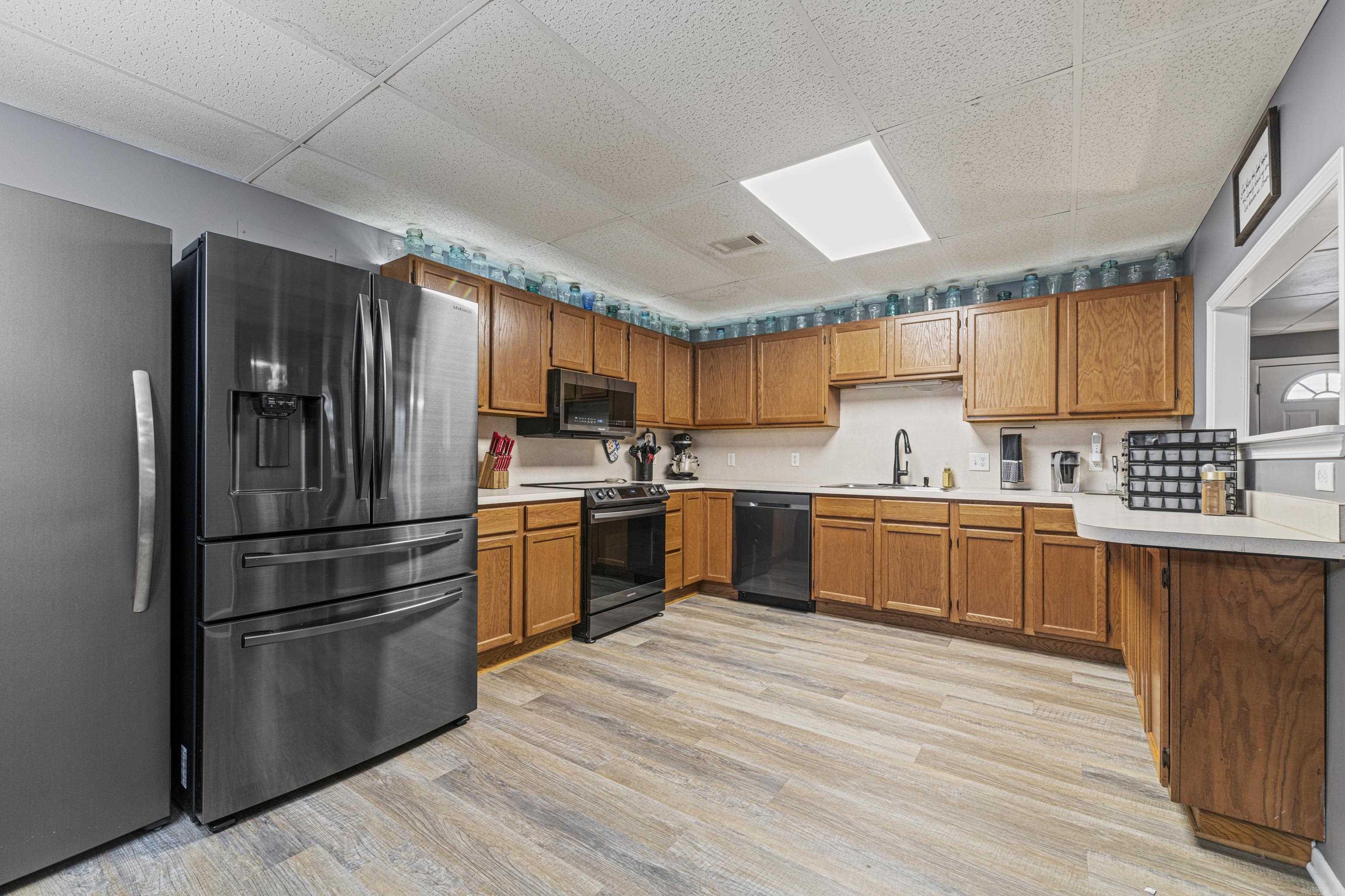 3201 Hwy 25B N  Heber Springs, AR