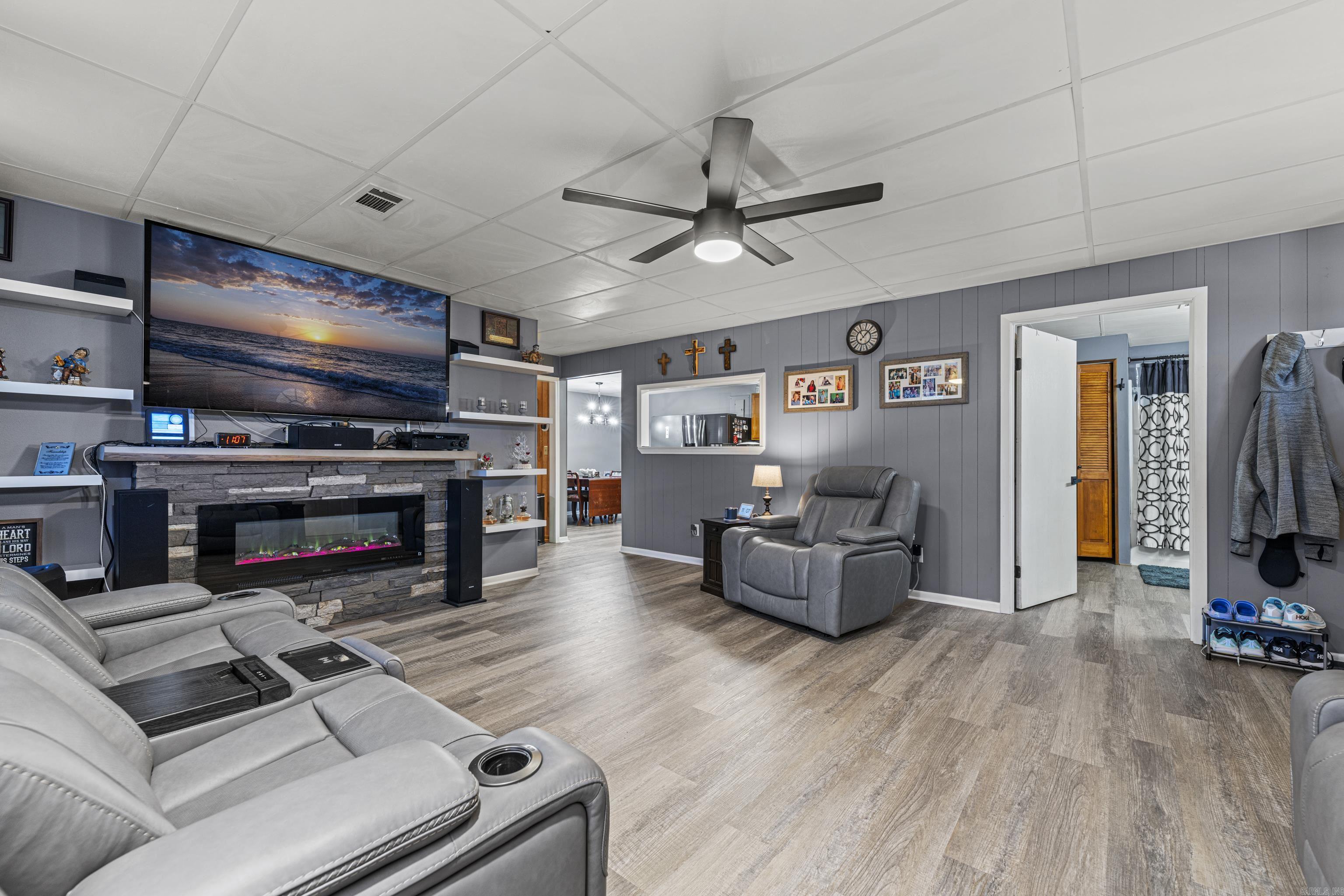 3201 Hwy 25B N  Heber Springs, AR