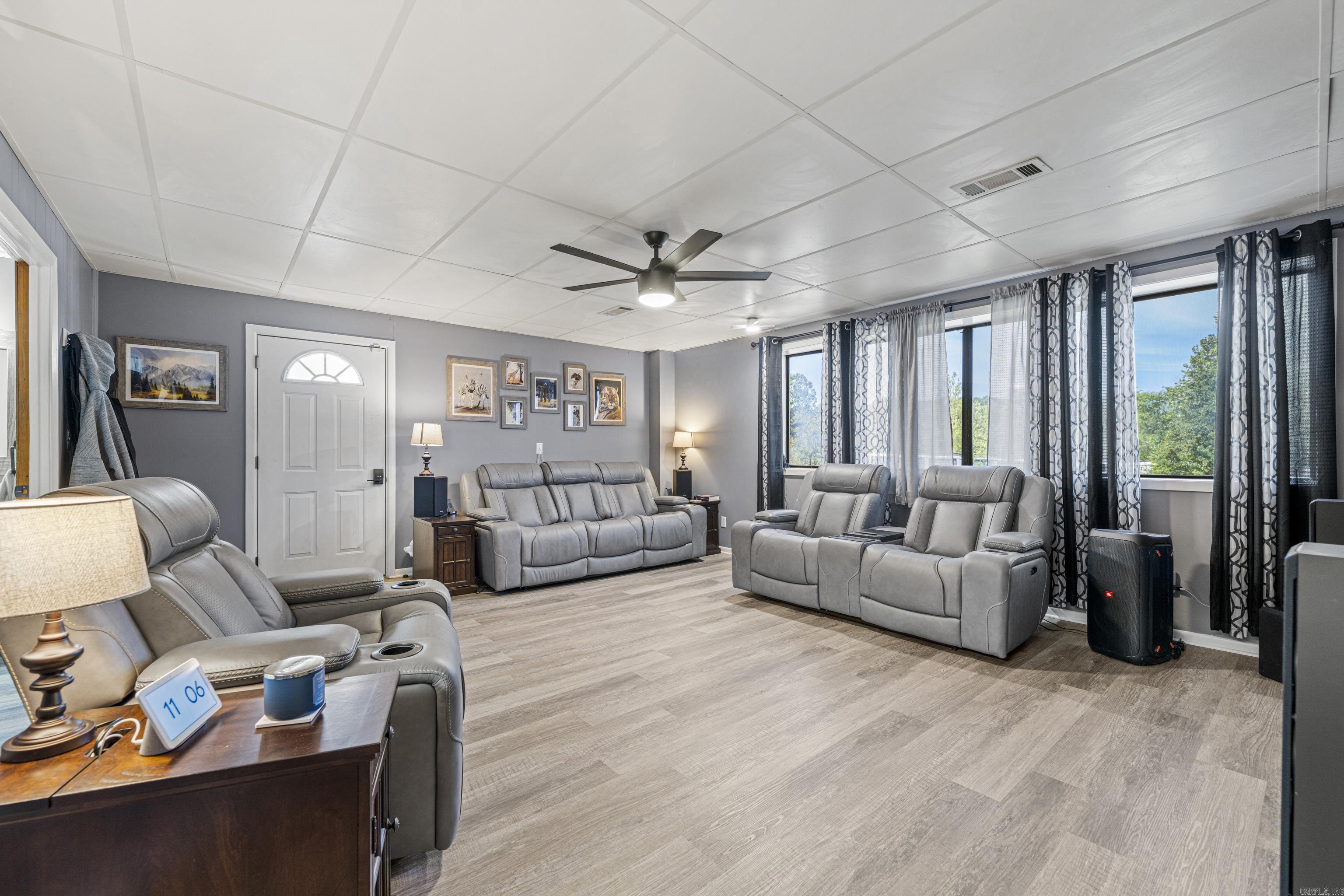 3201 Hwy 25B N  Heber Springs, AR