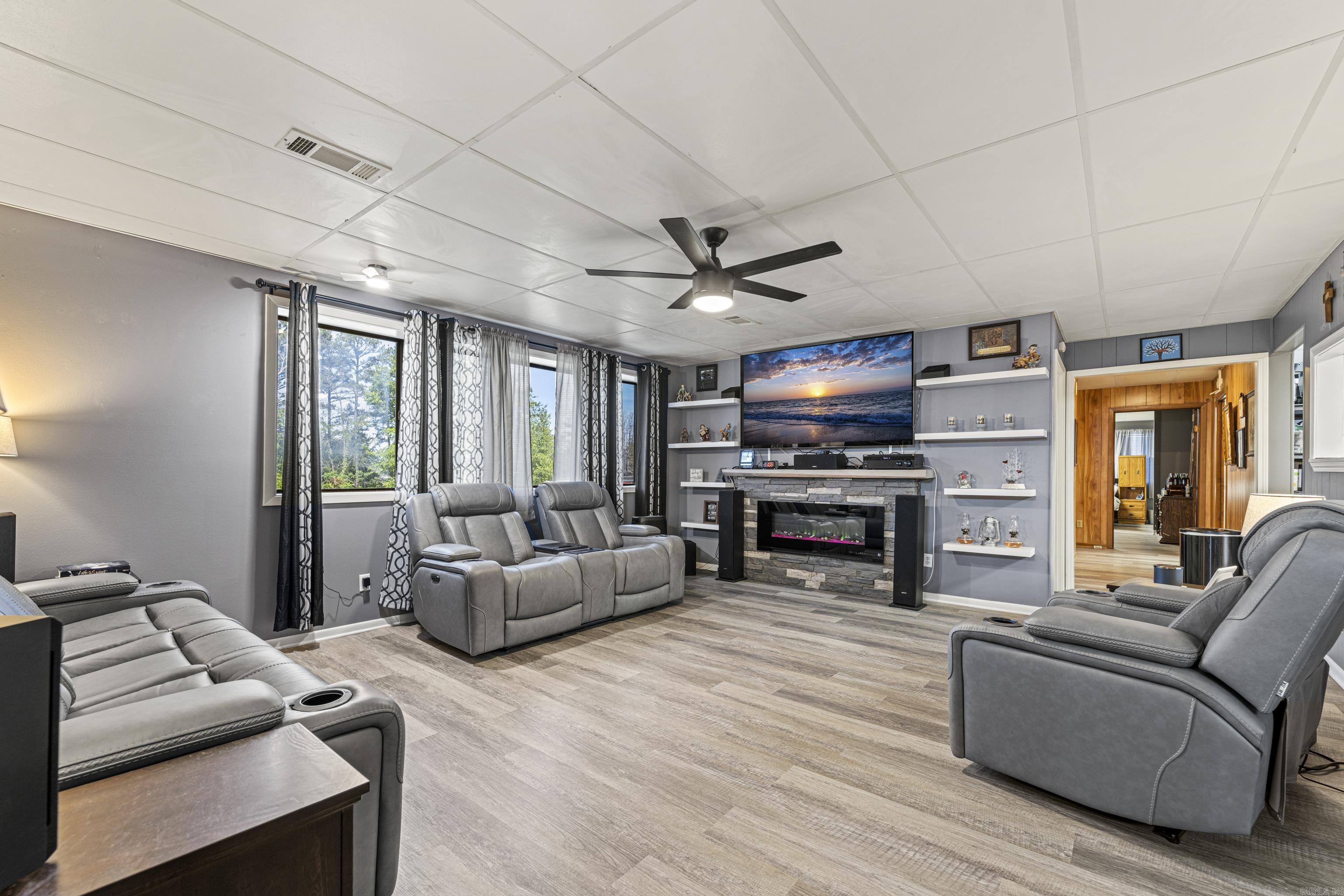 3201 Hwy 25B N  Heber Springs, AR