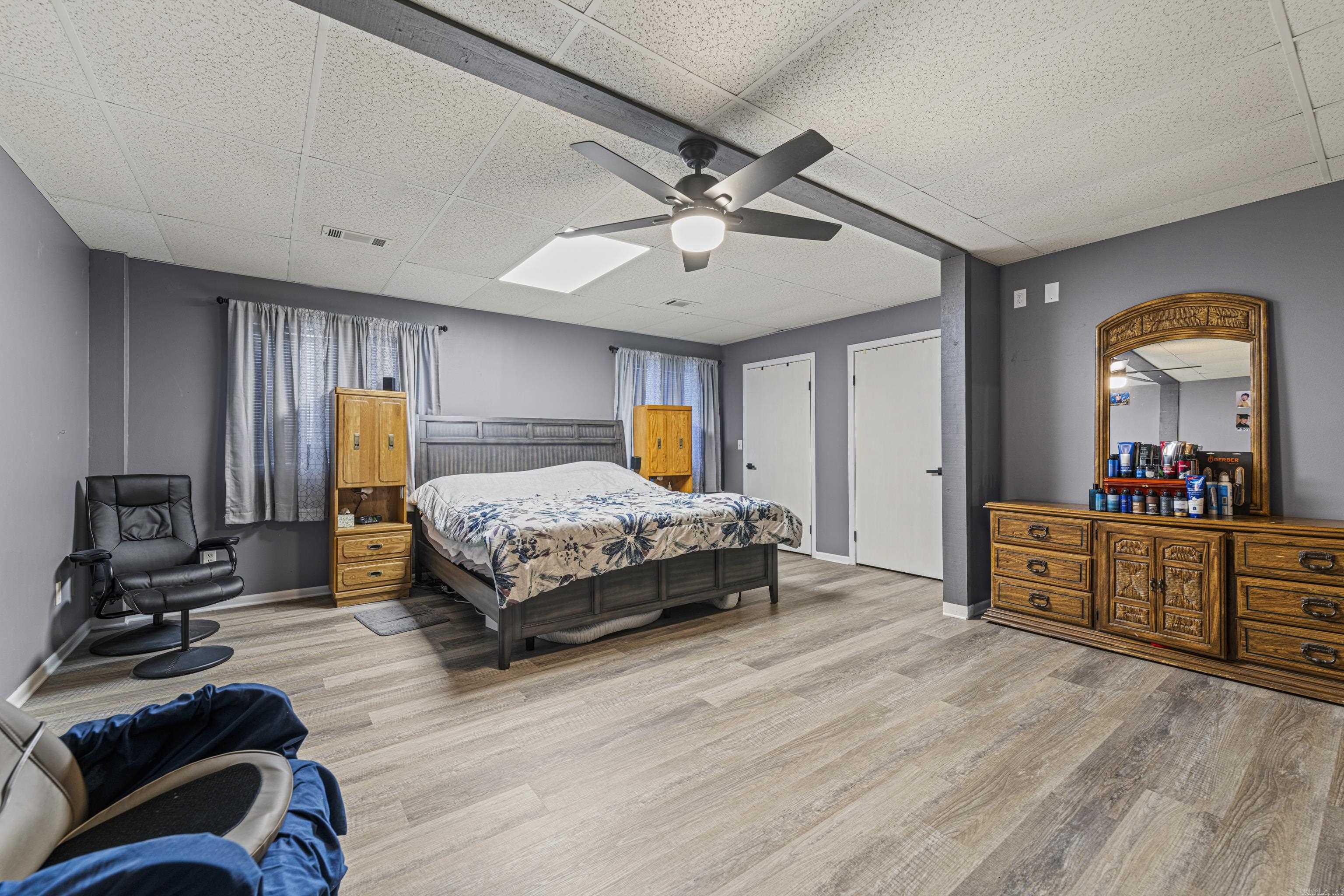 3201 Hwy 25B N  Heber Springs, AR