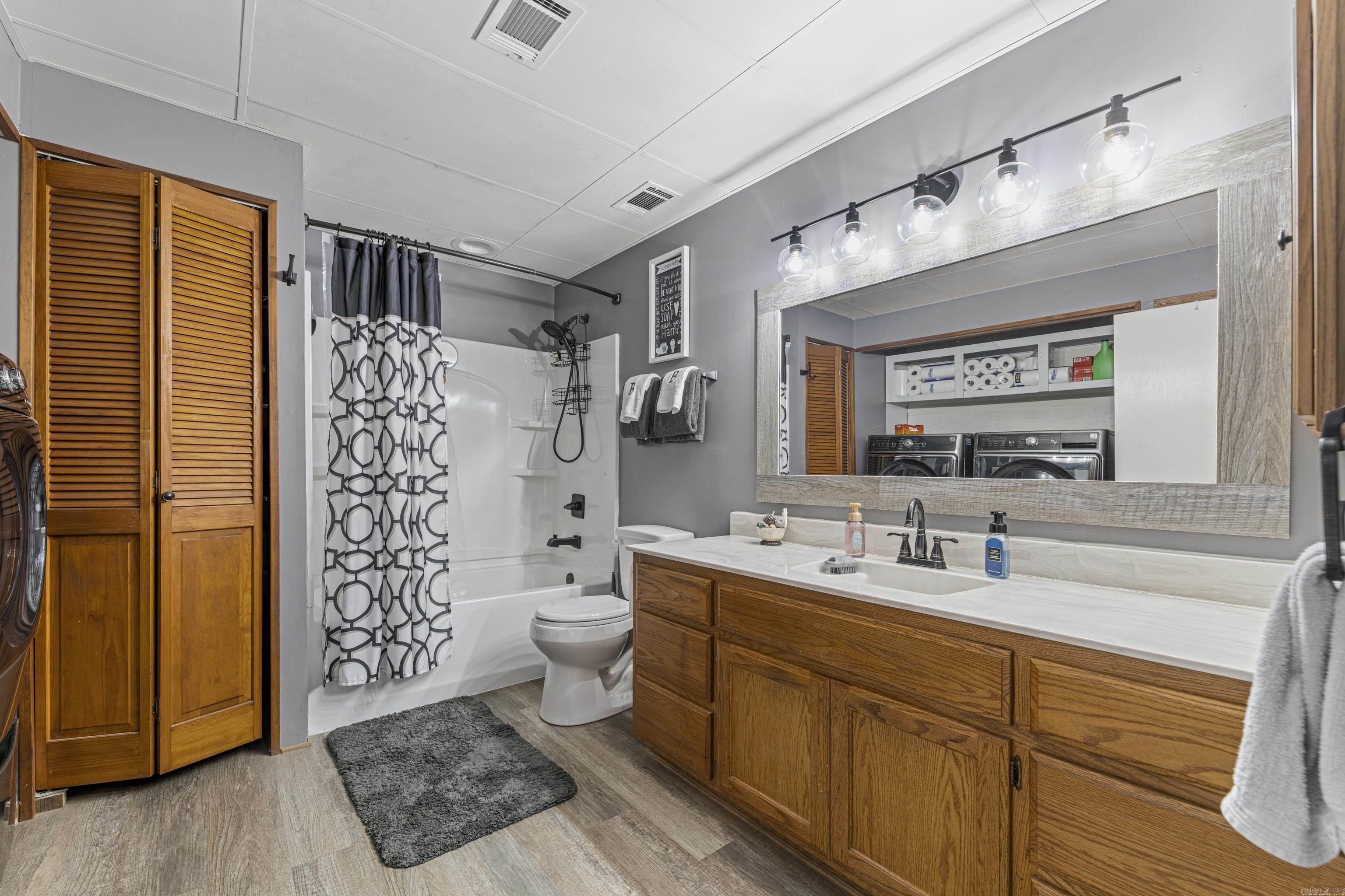 3201 Hwy 25B N  Heber Springs, AR