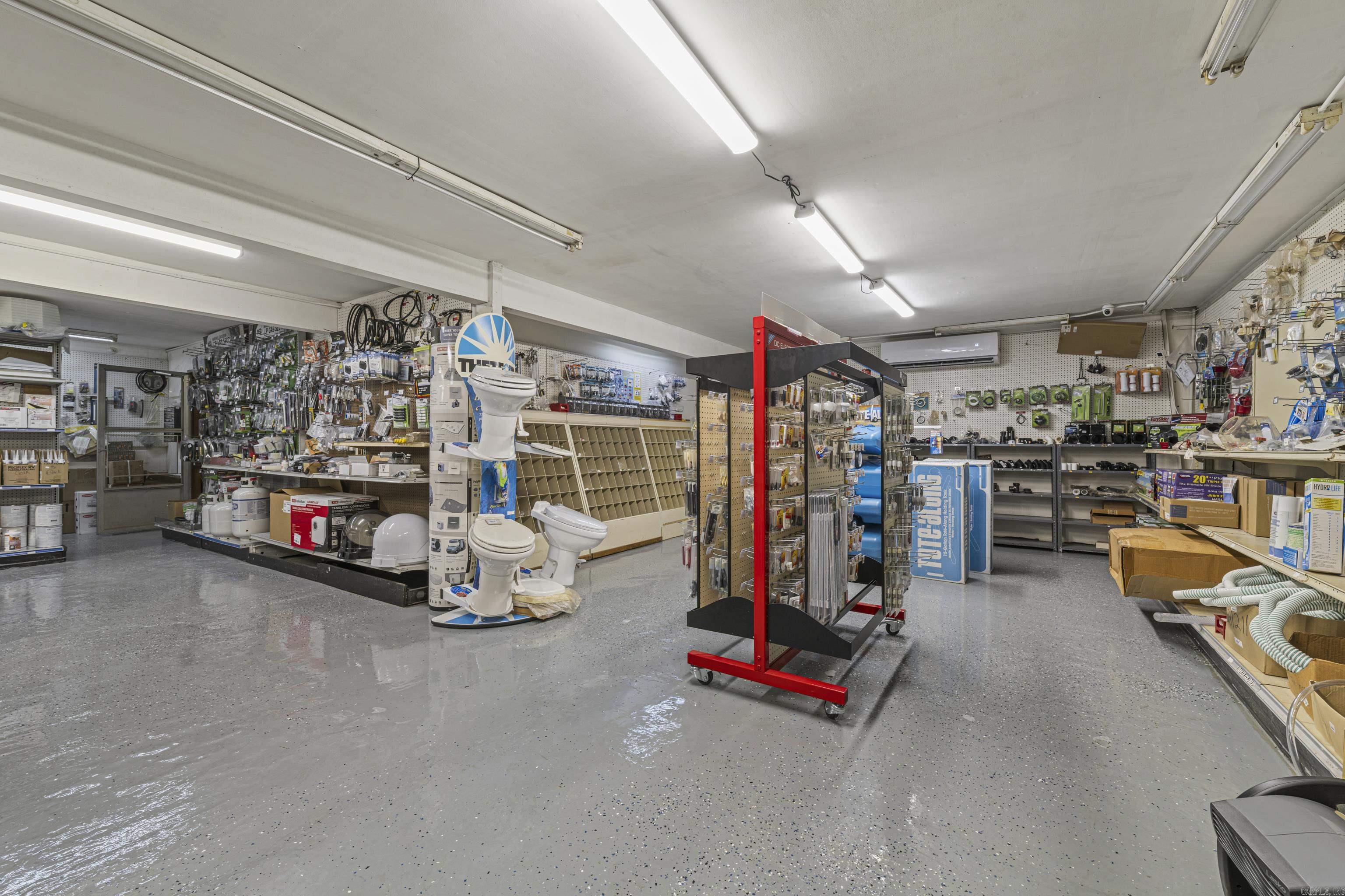 3201 Hwy 25B N  Heber Springs, AR