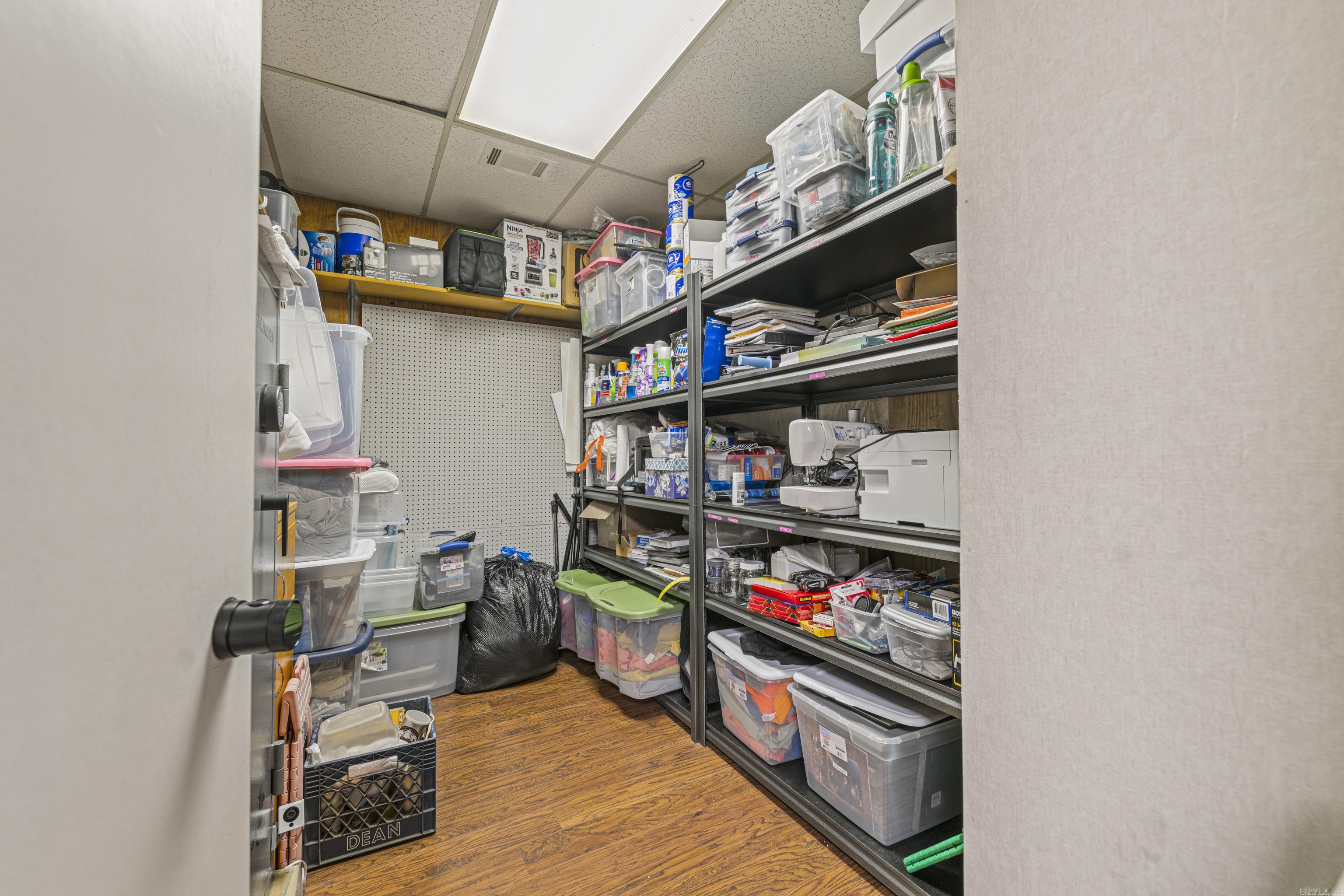 3201 Hwy 25B N  Heber Springs, AR