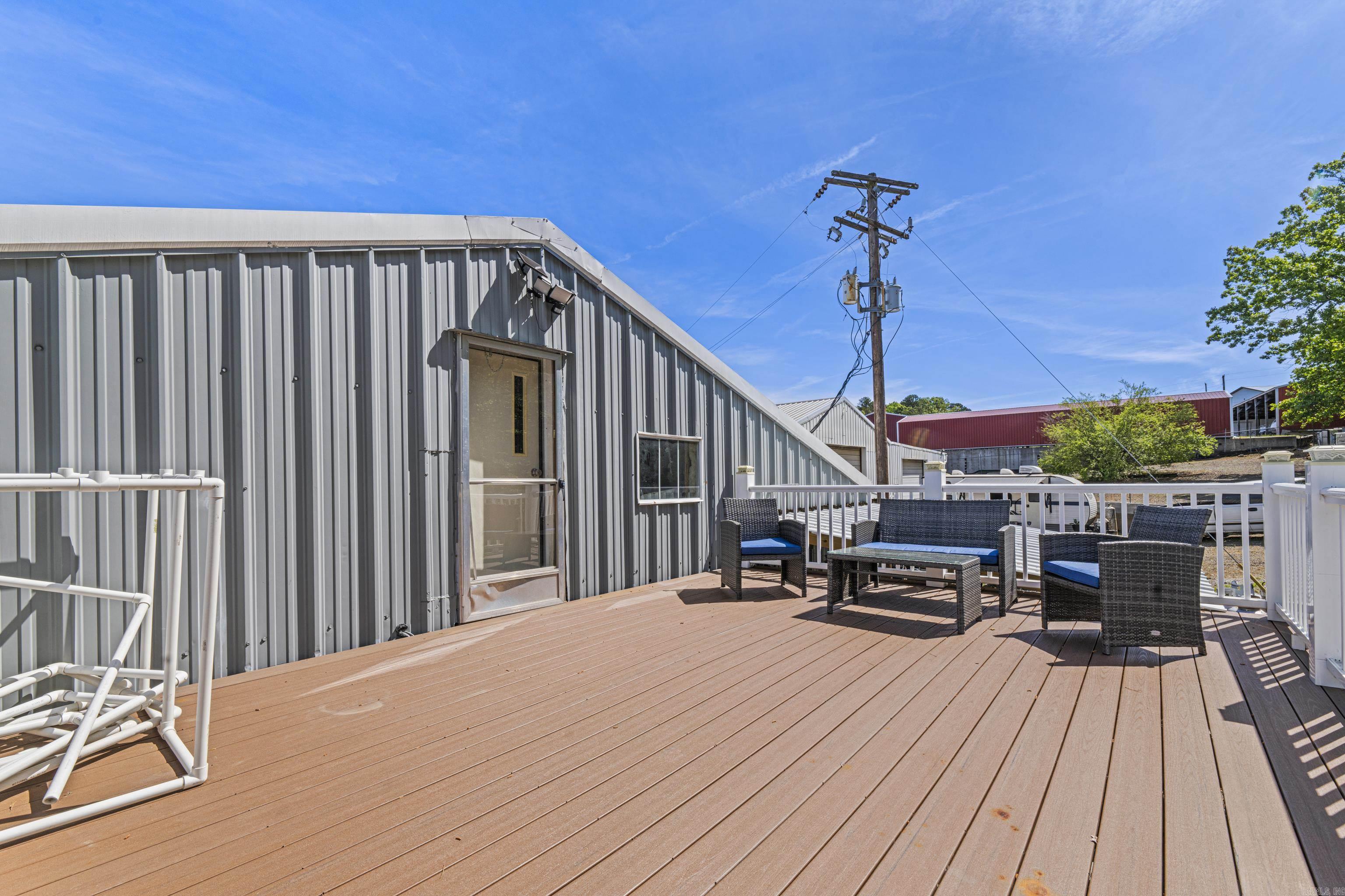 3201 Hwy 25B N  Heber Springs, AR