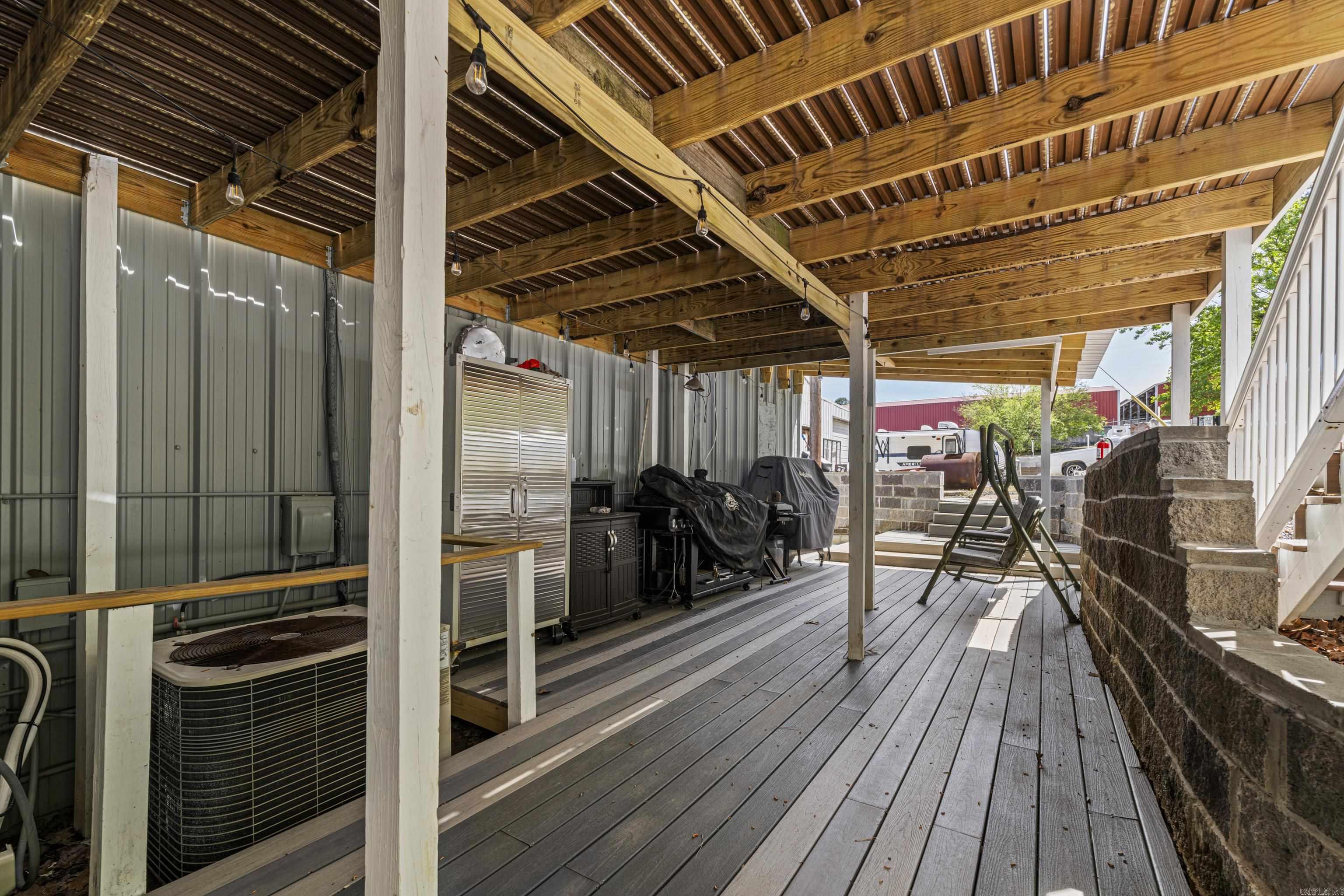 3201 Hwy 25B N  Heber Springs, AR