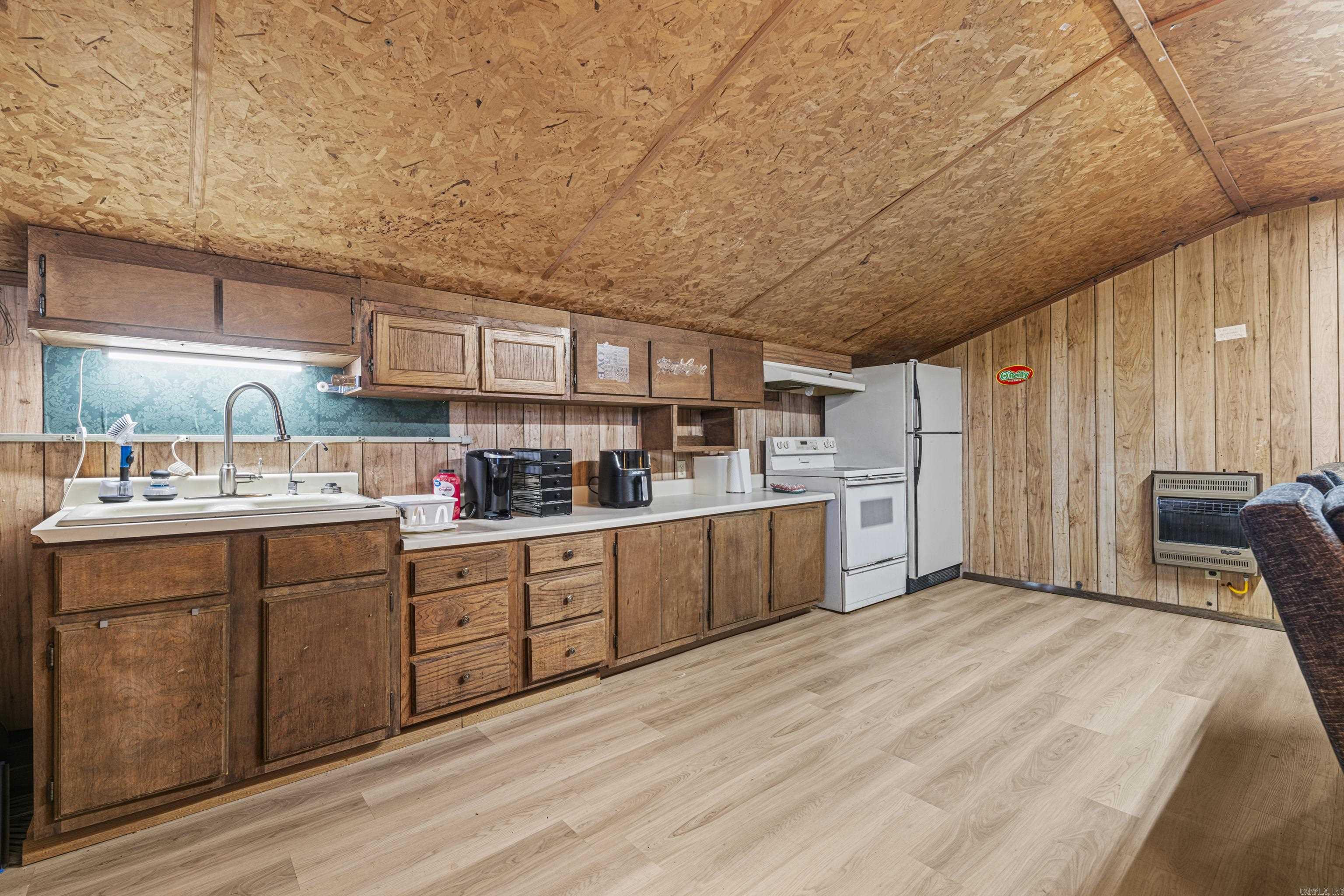 3201 Hwy 25B N  Heber Springs, AR