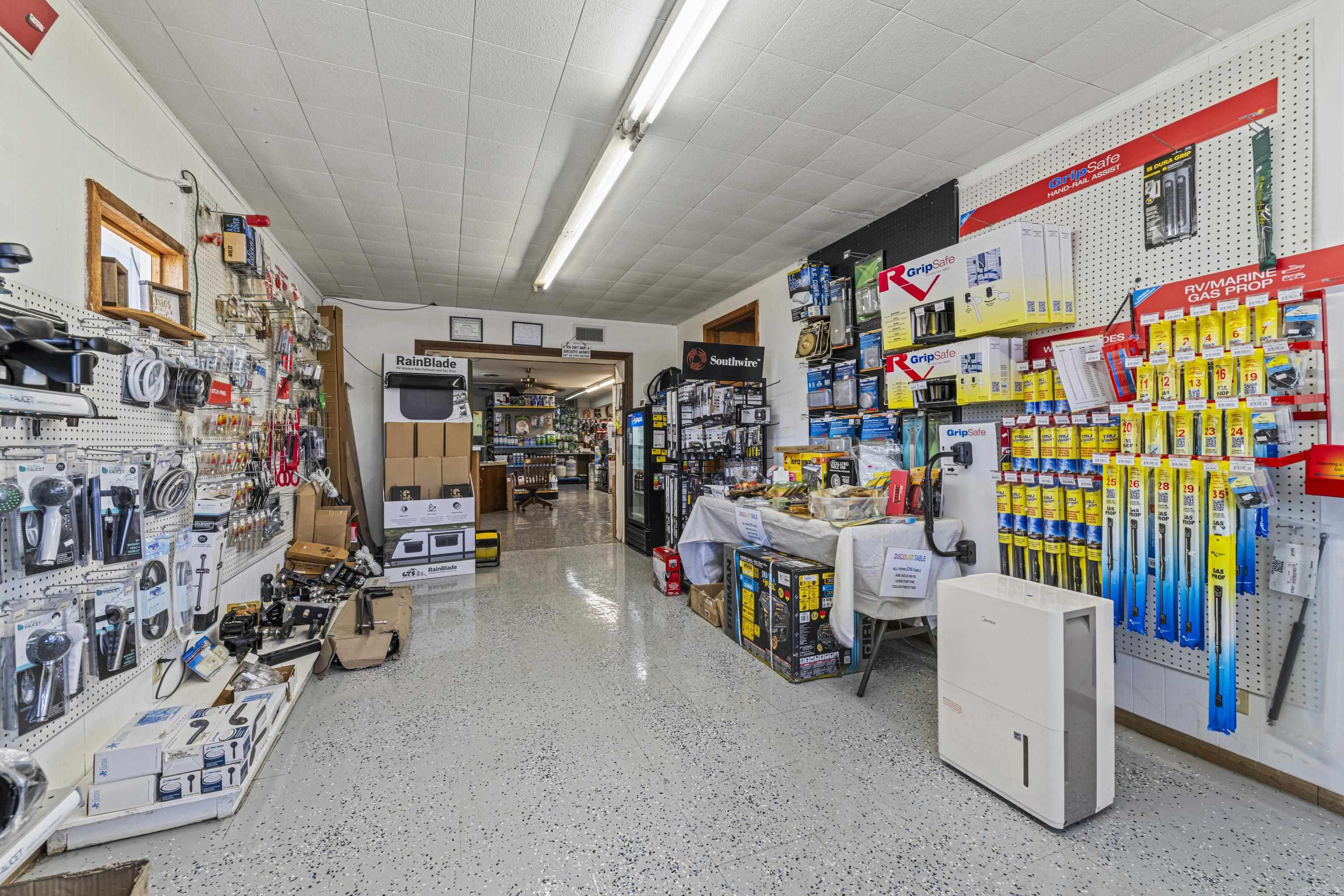 3201 Hwy 25B N  Heber Springs, AR