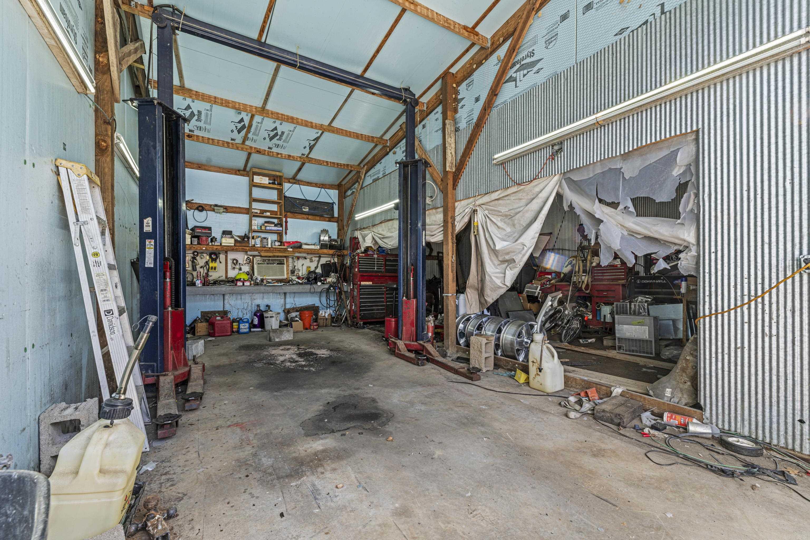 3201 Hwy 25B N  Heber Springs, AR