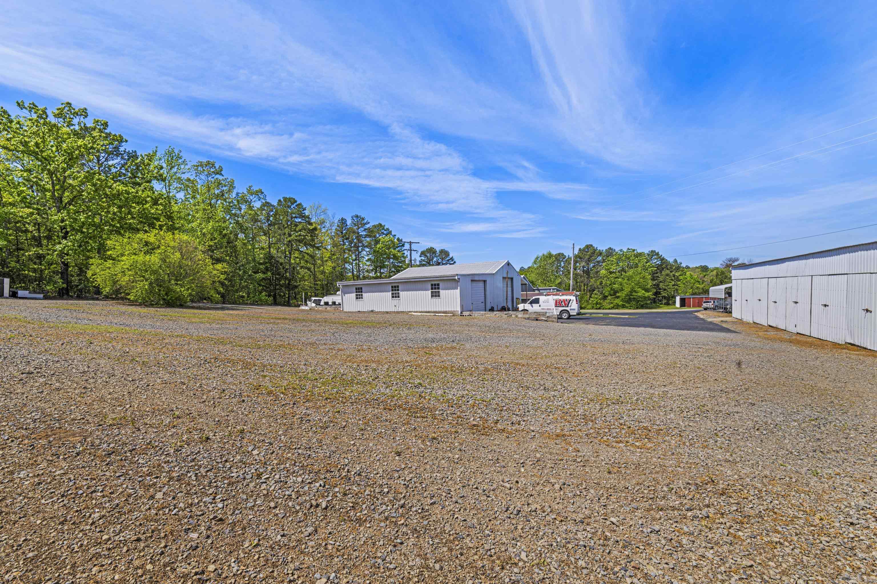 3201 Hwy 25B N  Heber Springs, AR