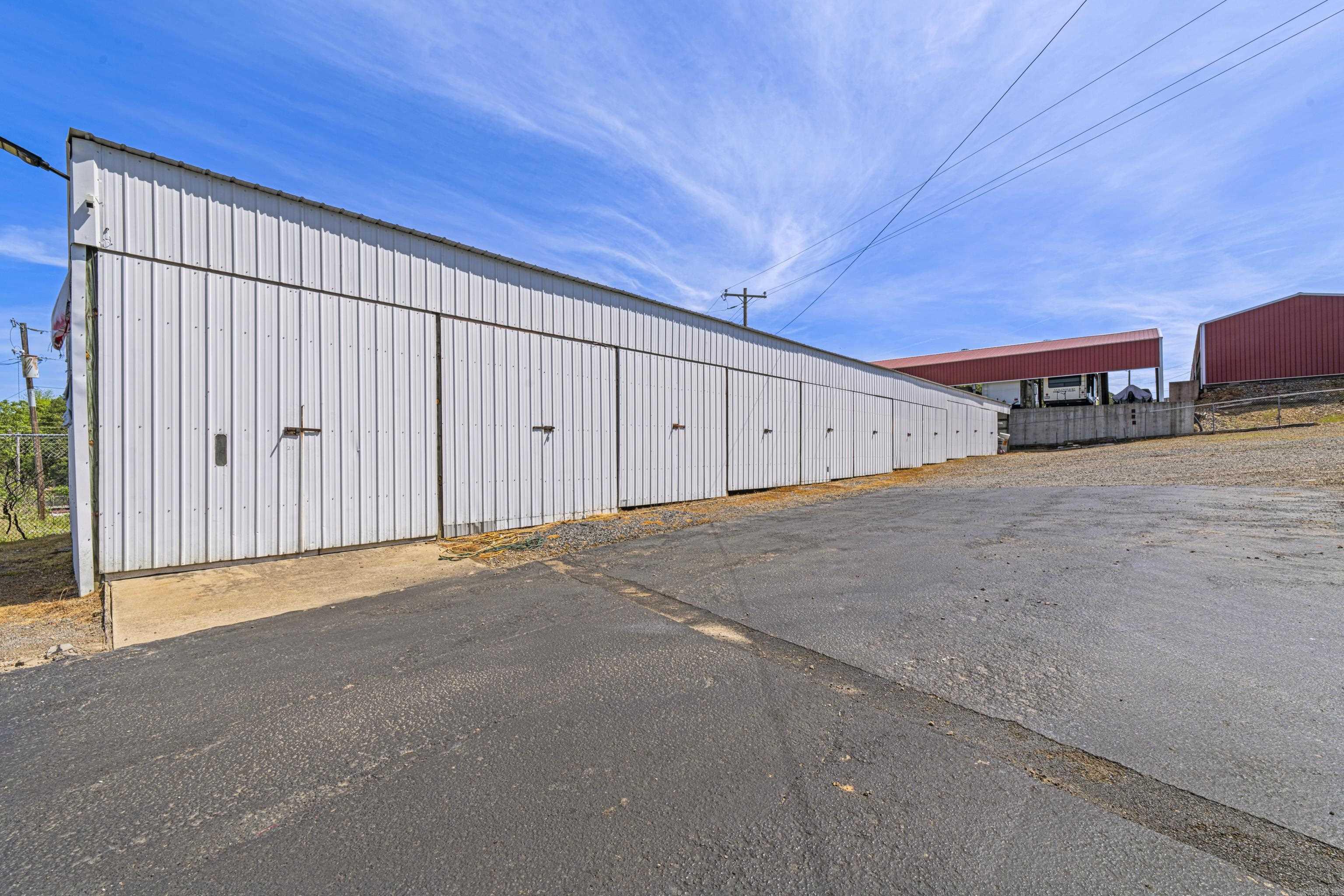 3201 Hwy 25B N  Heber Springs, AR