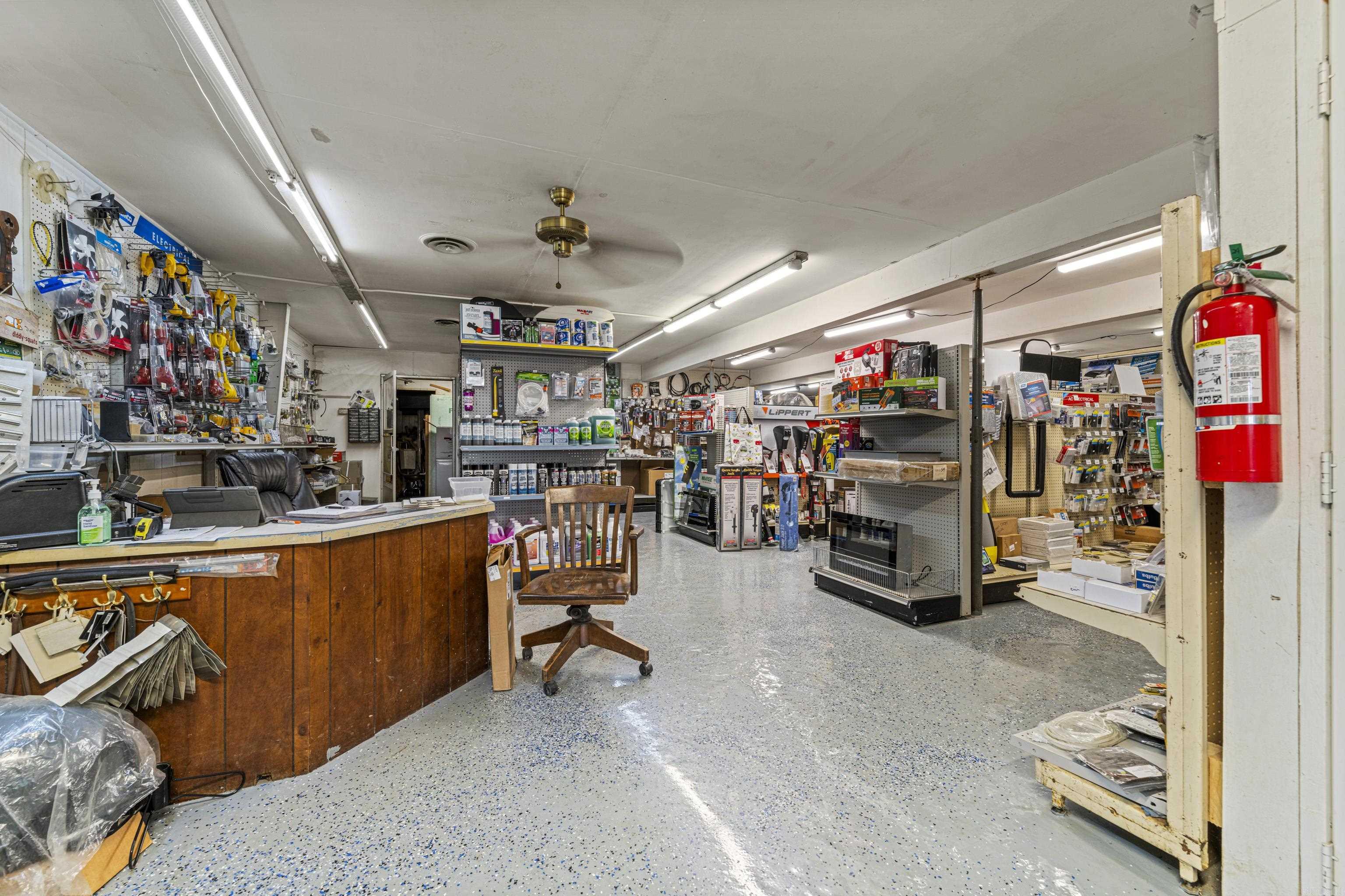 3201 Hwy 25B N  Heber Springs, AR