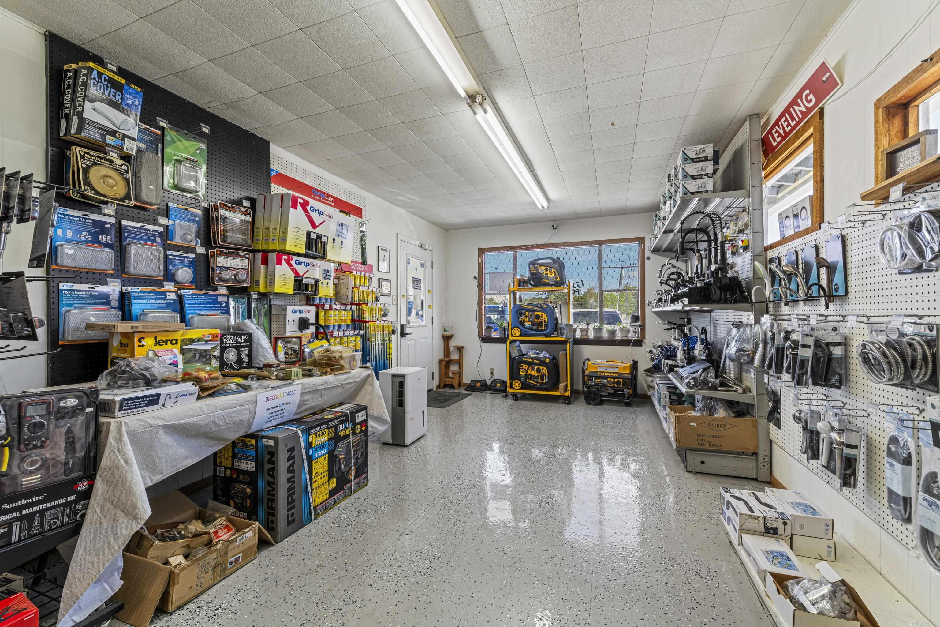 3201 Hwy 25B N  Heber Springs, AR