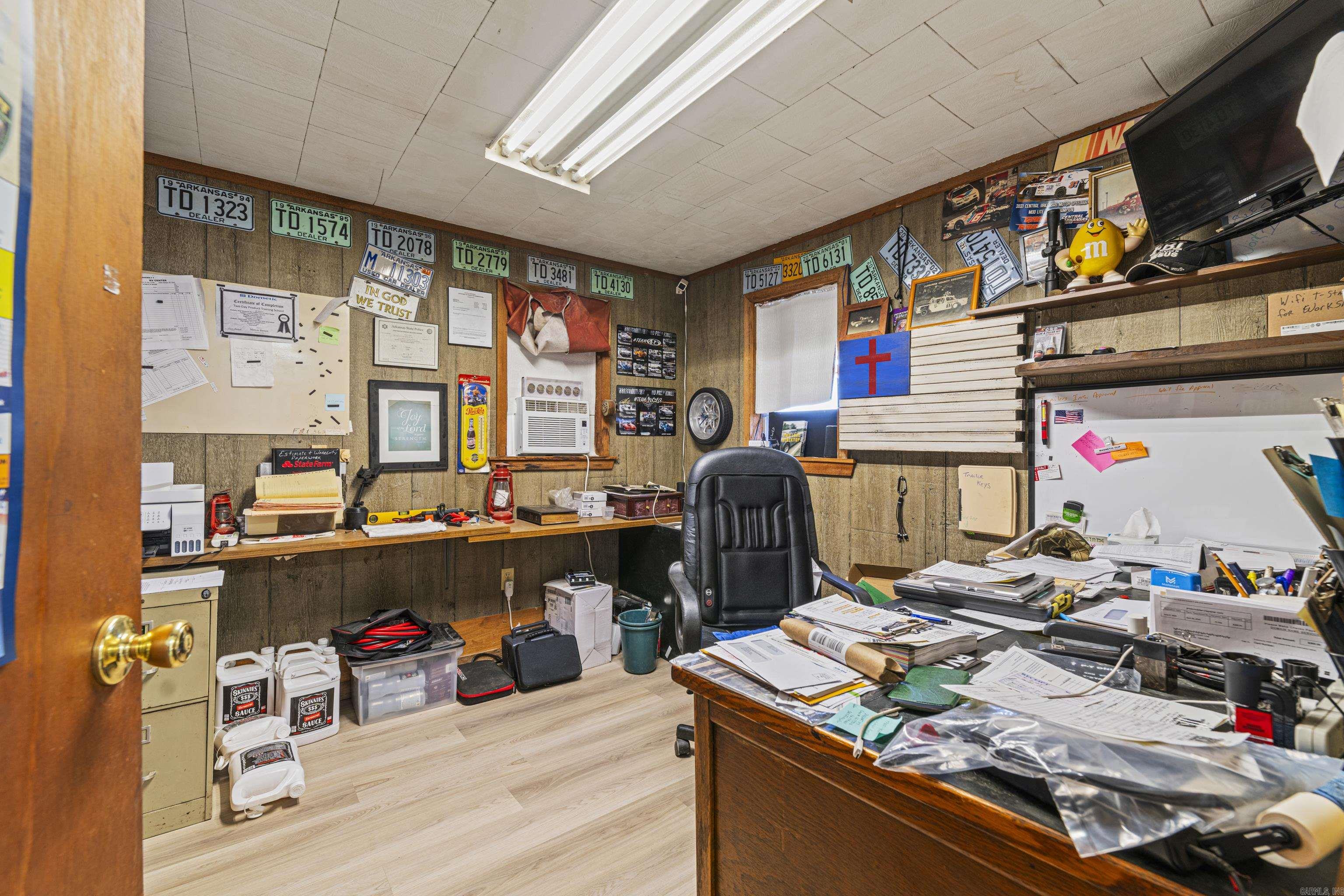 3201 Hwy 25B N  Heber Springs, AR