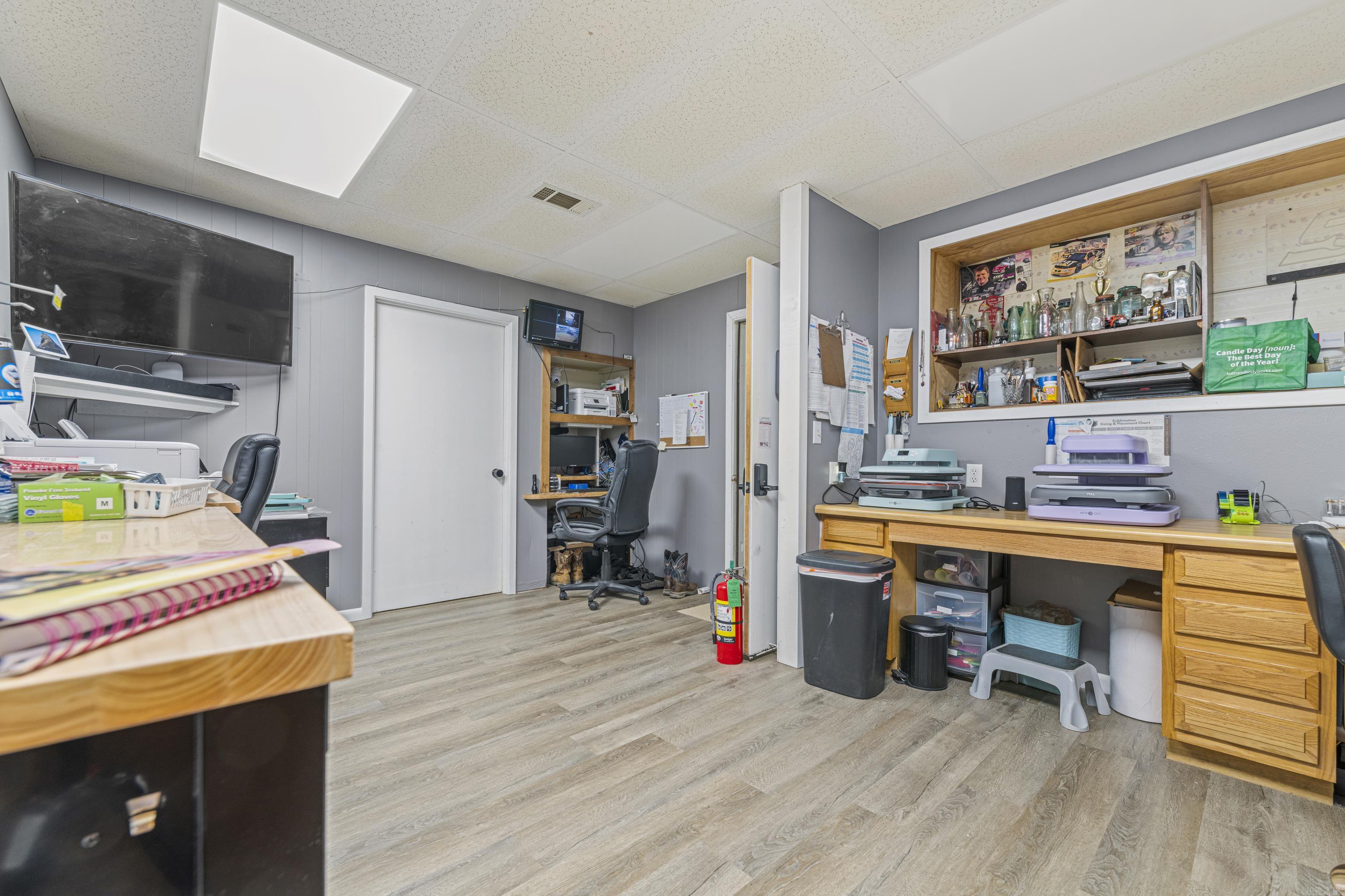 3201 Hwy 25B N  Heber Springs, AR