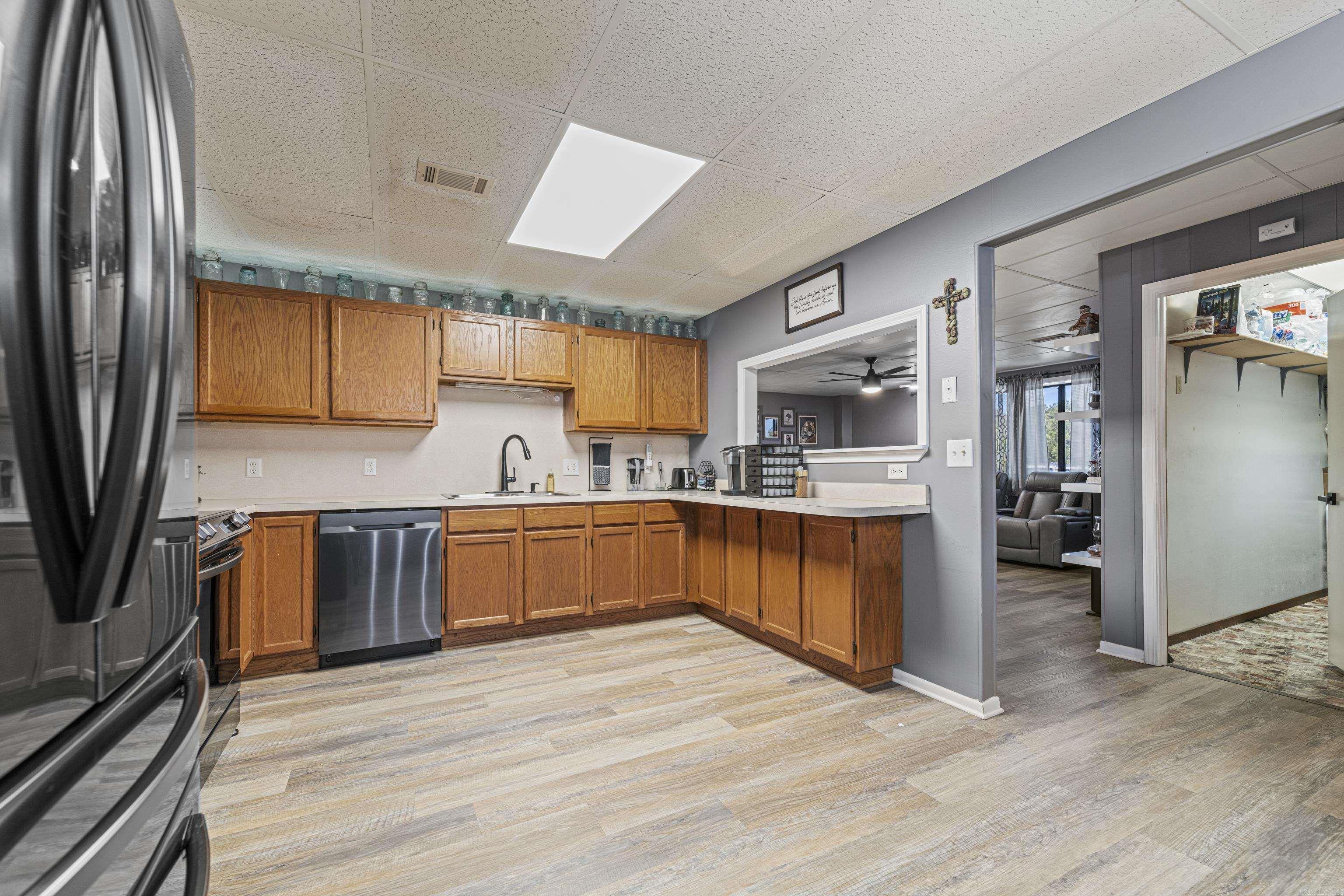 3201 Hwy 25B N  Heber Springs, AR