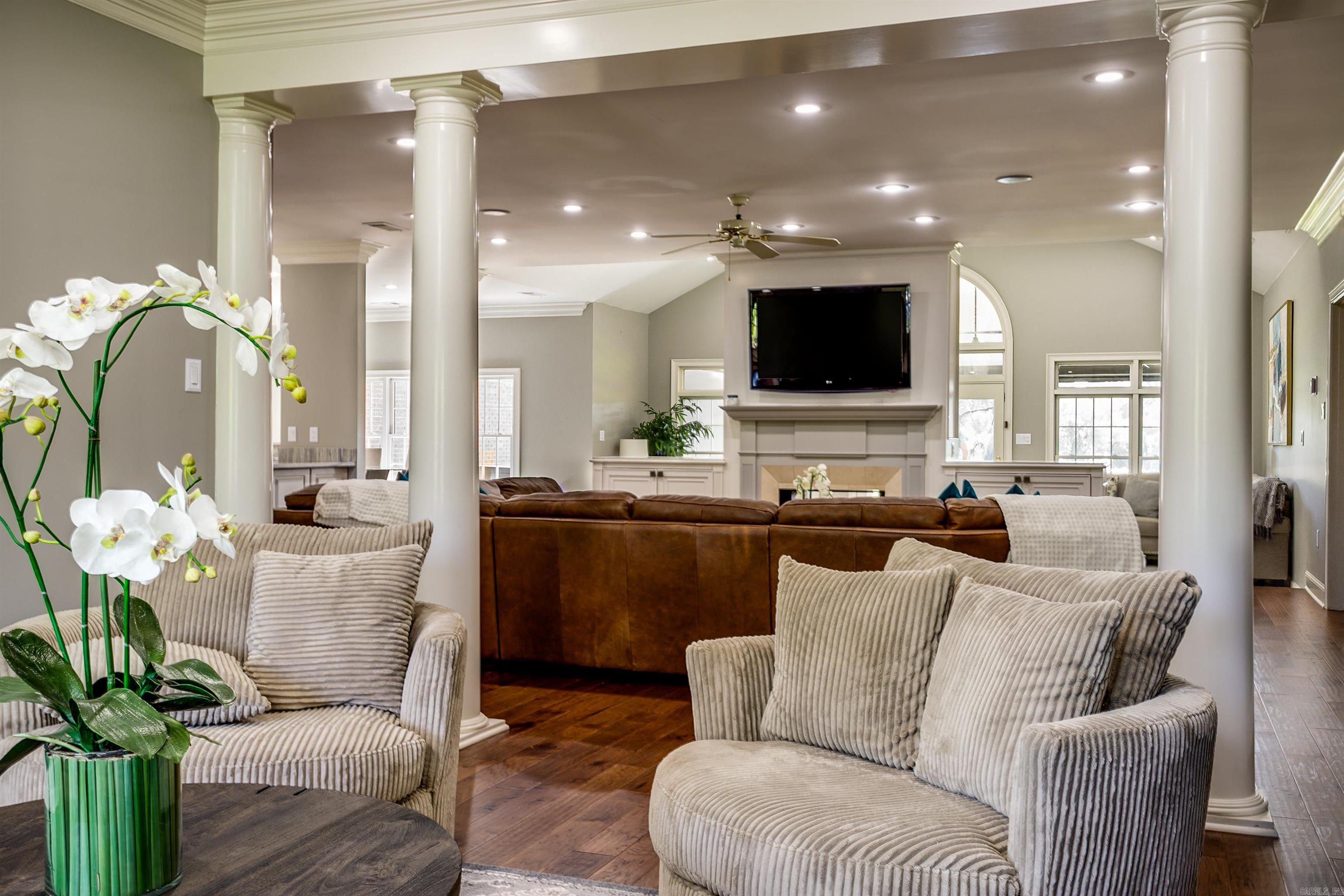 3705 Sawgrass  Jonesboro, AR