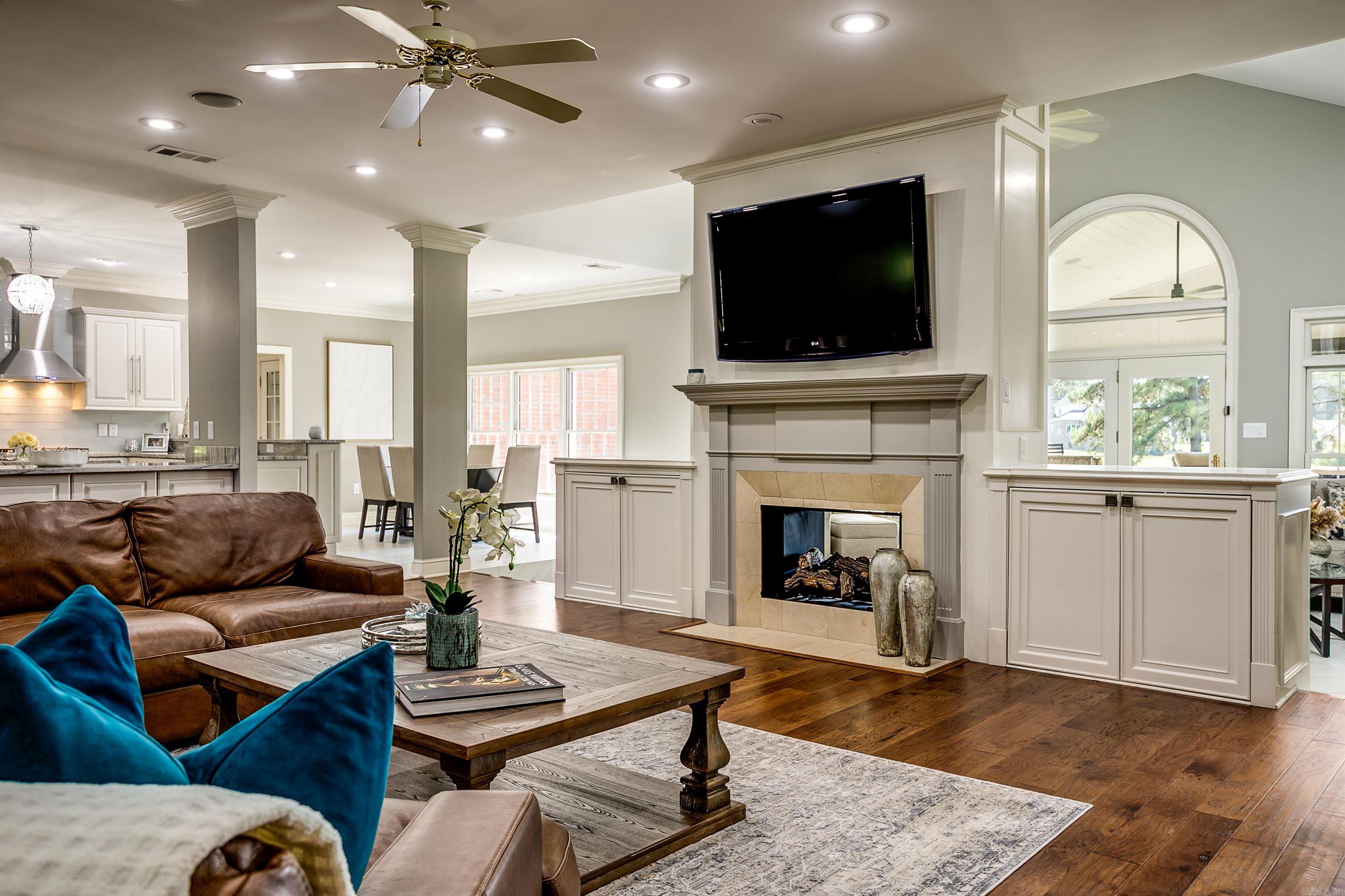 3705 Sawgrass  Jonesboro, AR