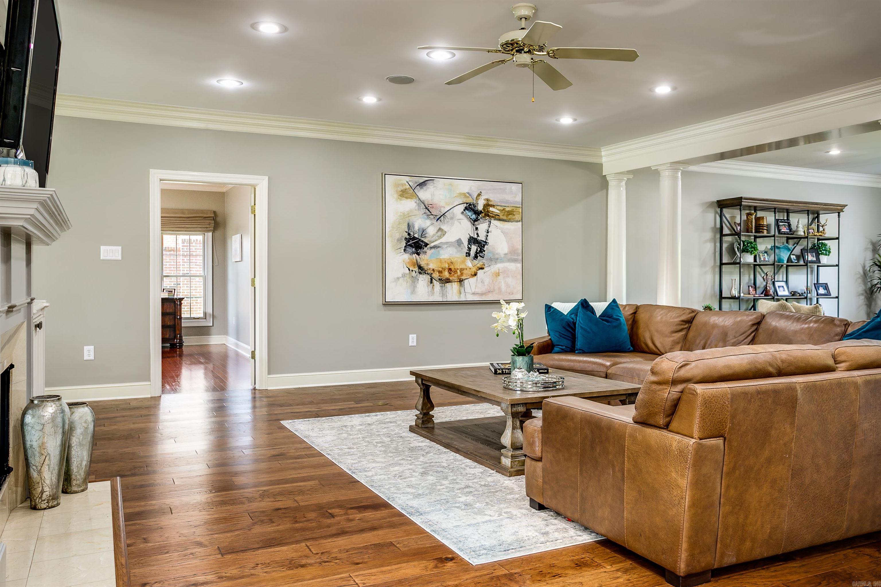 3705 Sawgrass  Jonesboro, AR