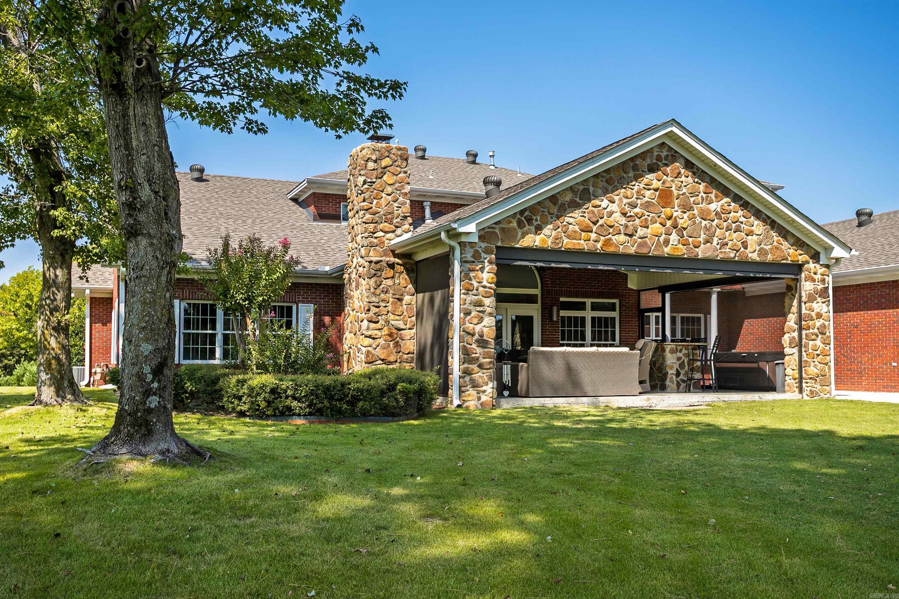 3705 Sawgrass  Jonesboro, AR