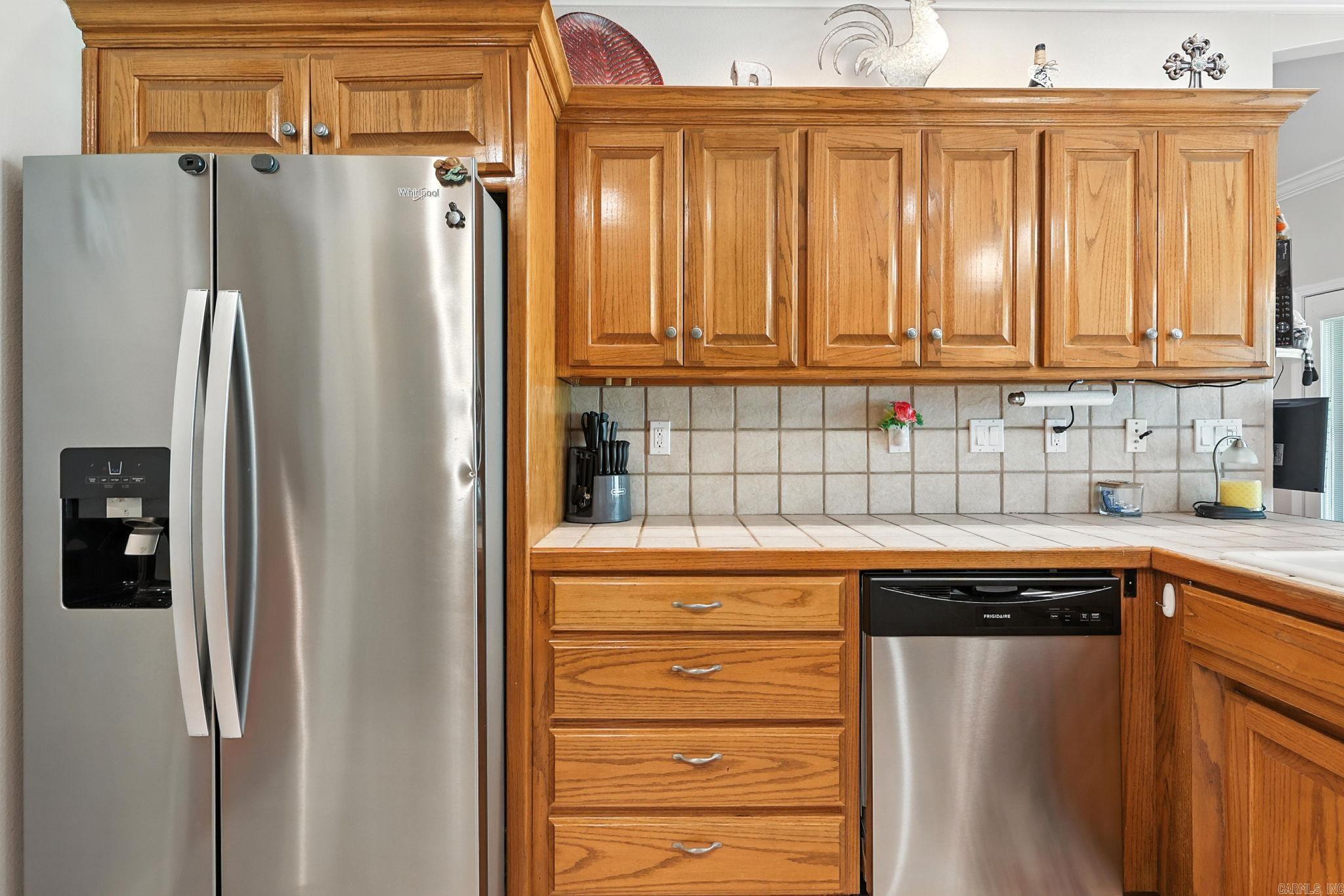 1313 Richard  Hot Springs, AR