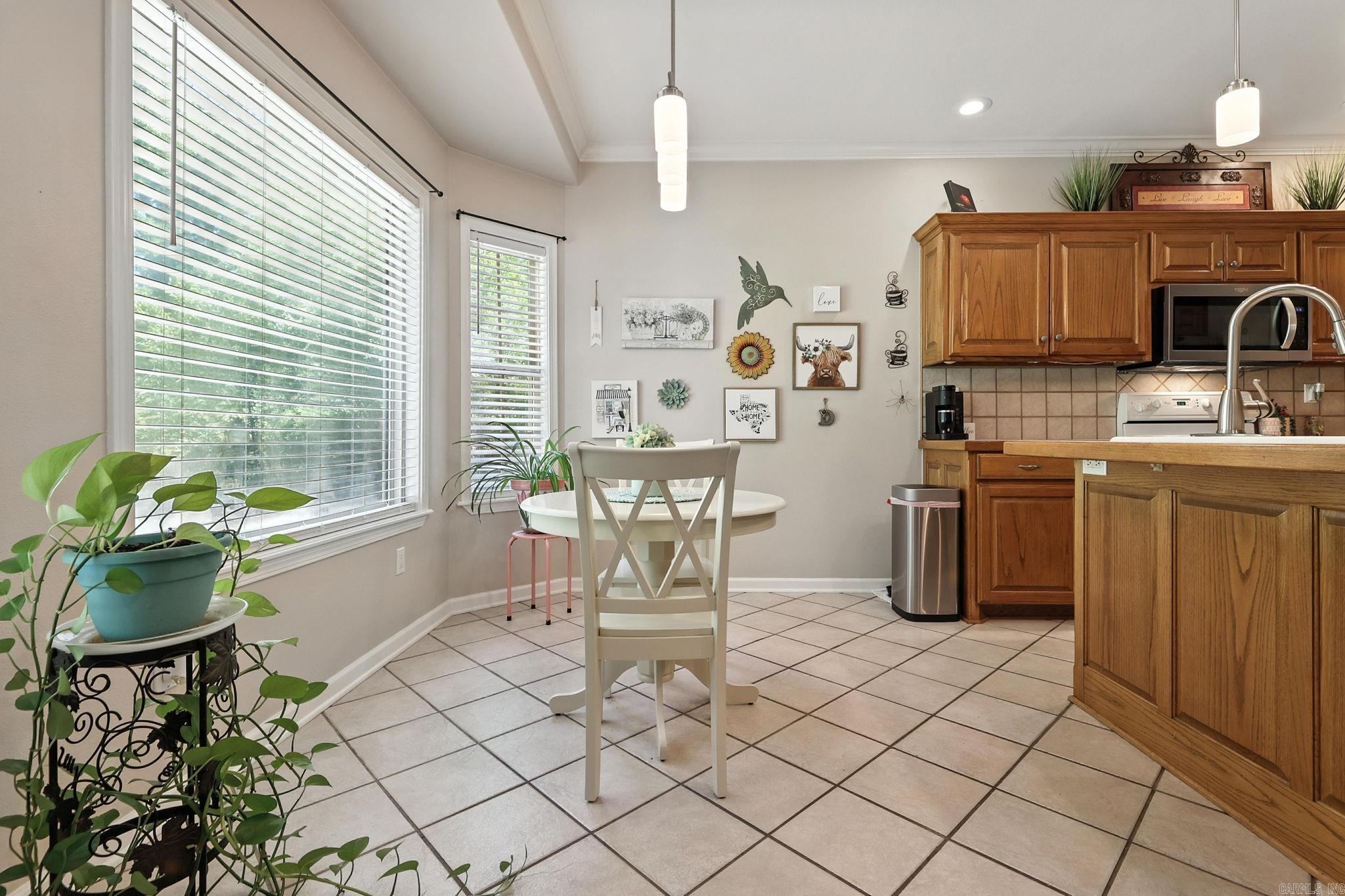 1313 Richard  Hot Springs, AR