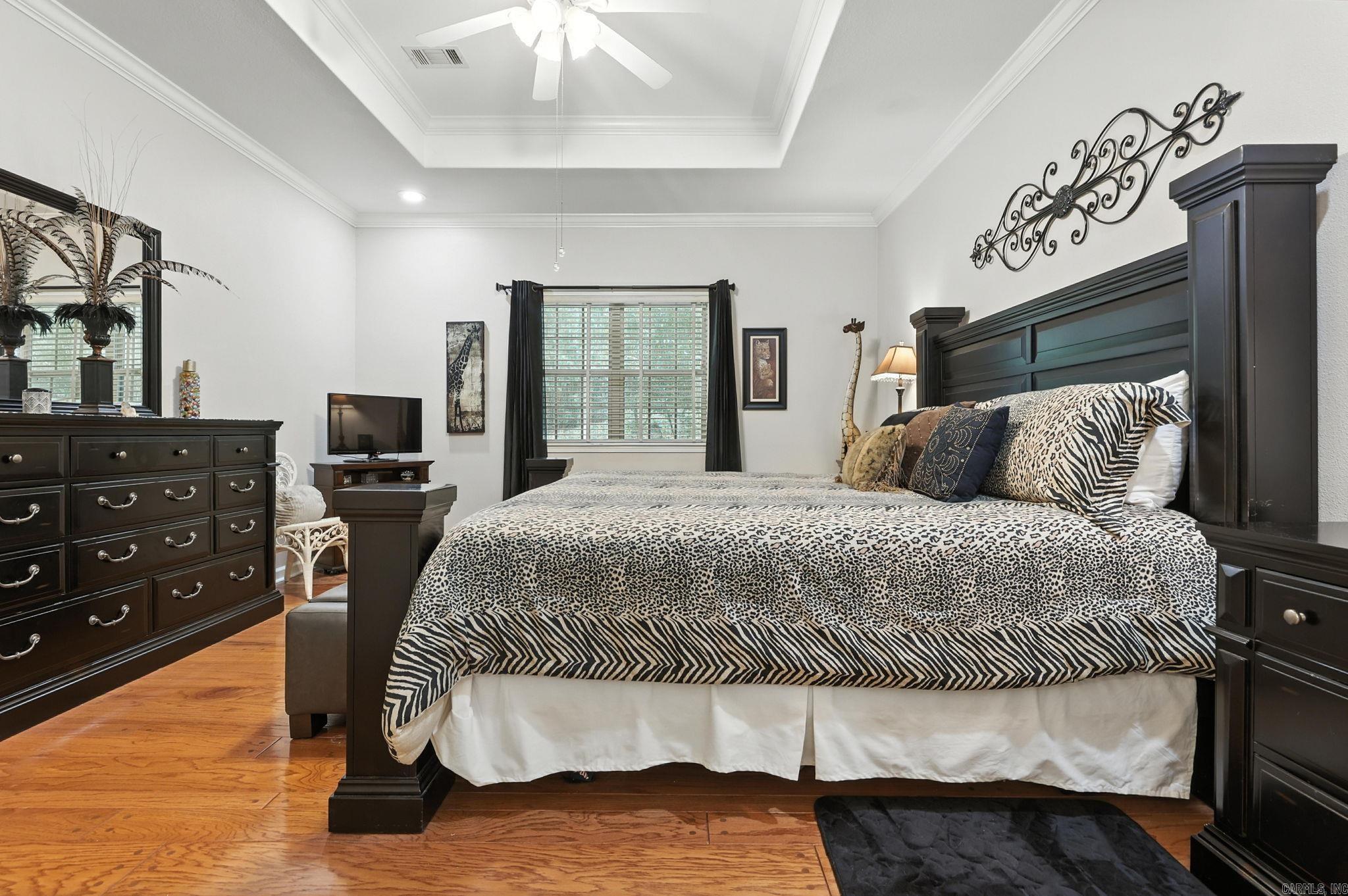 1313 Richard  Hot Springs, AR