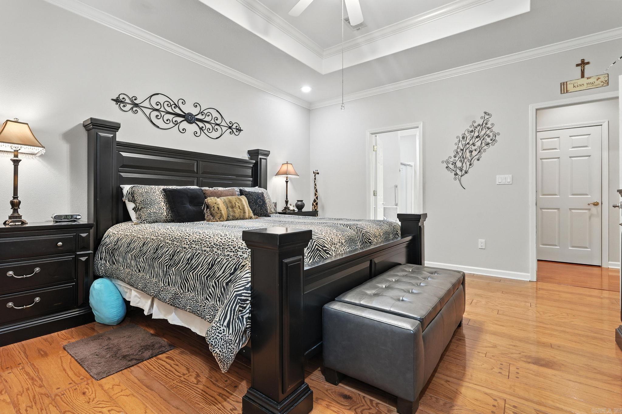 1313 Richard  Hot Springs, AR