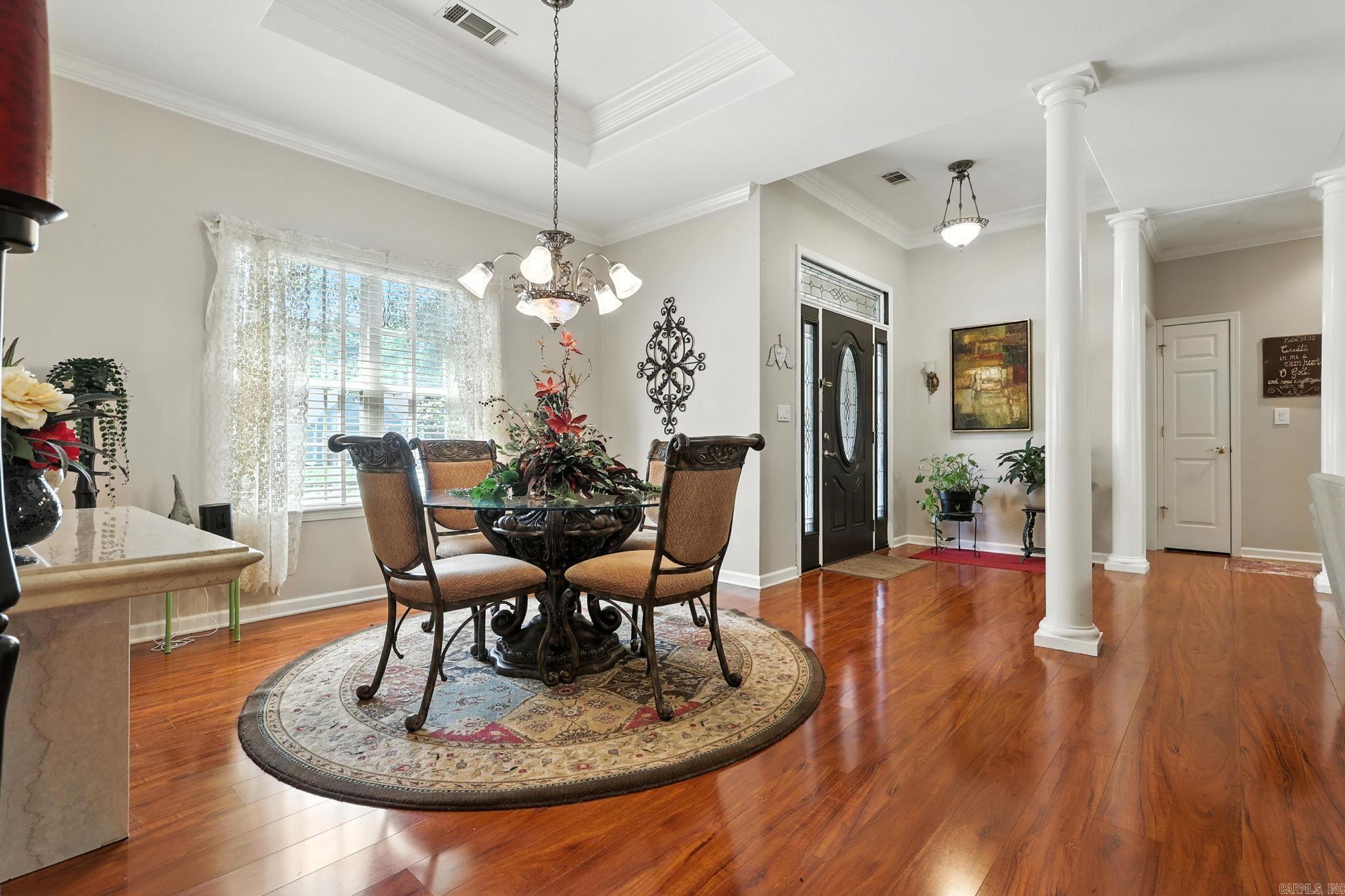 1313 Richard  Hot Springs, AR