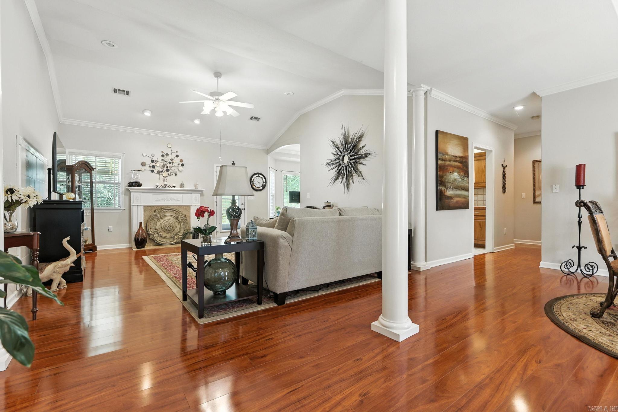 1313 Richard  Hot Springs, AR