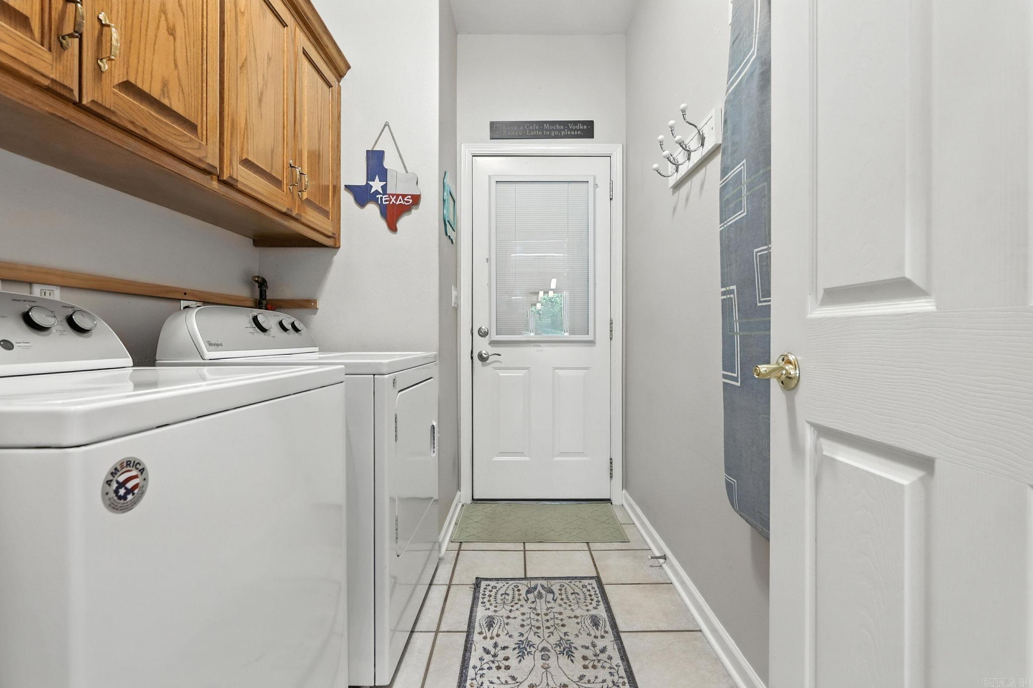 1313 Richard  Hot Springs, AR