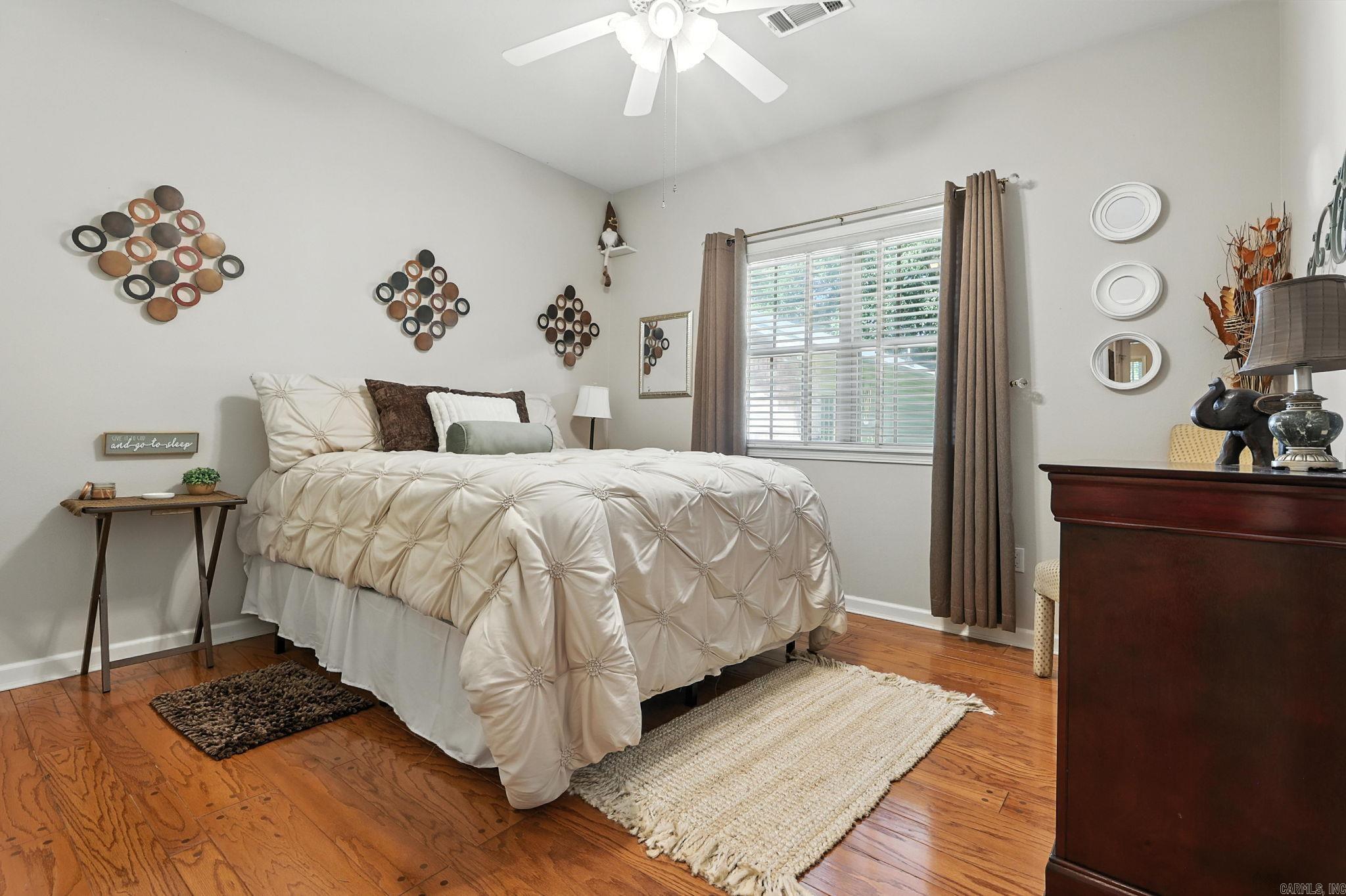 1313 Richard  Hot Springs, AR