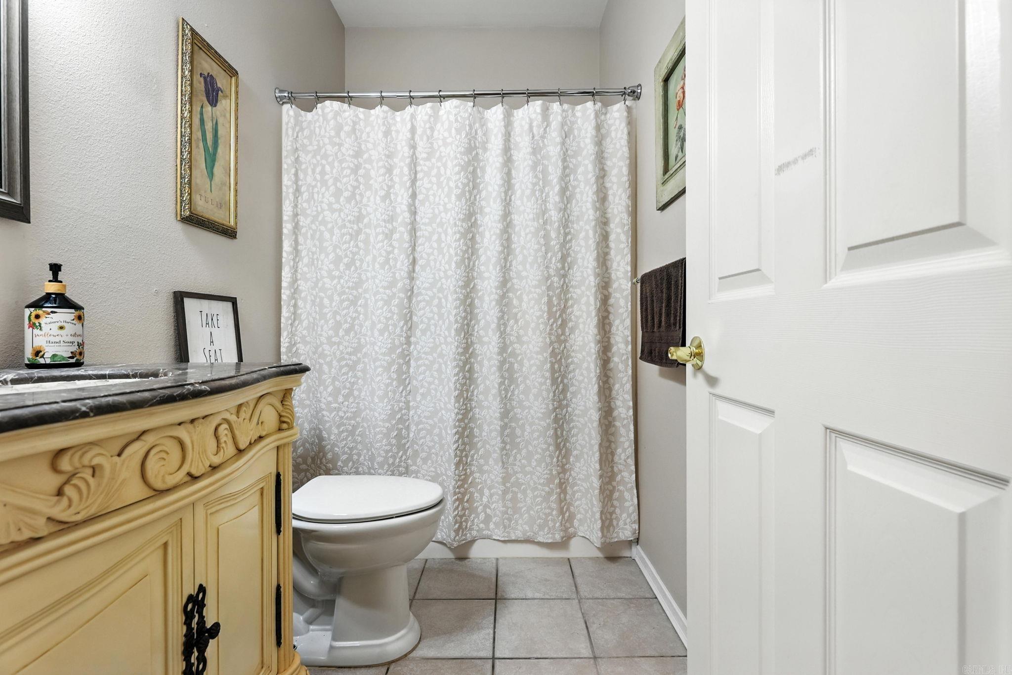 1313 Richard  Hot Springs, AR