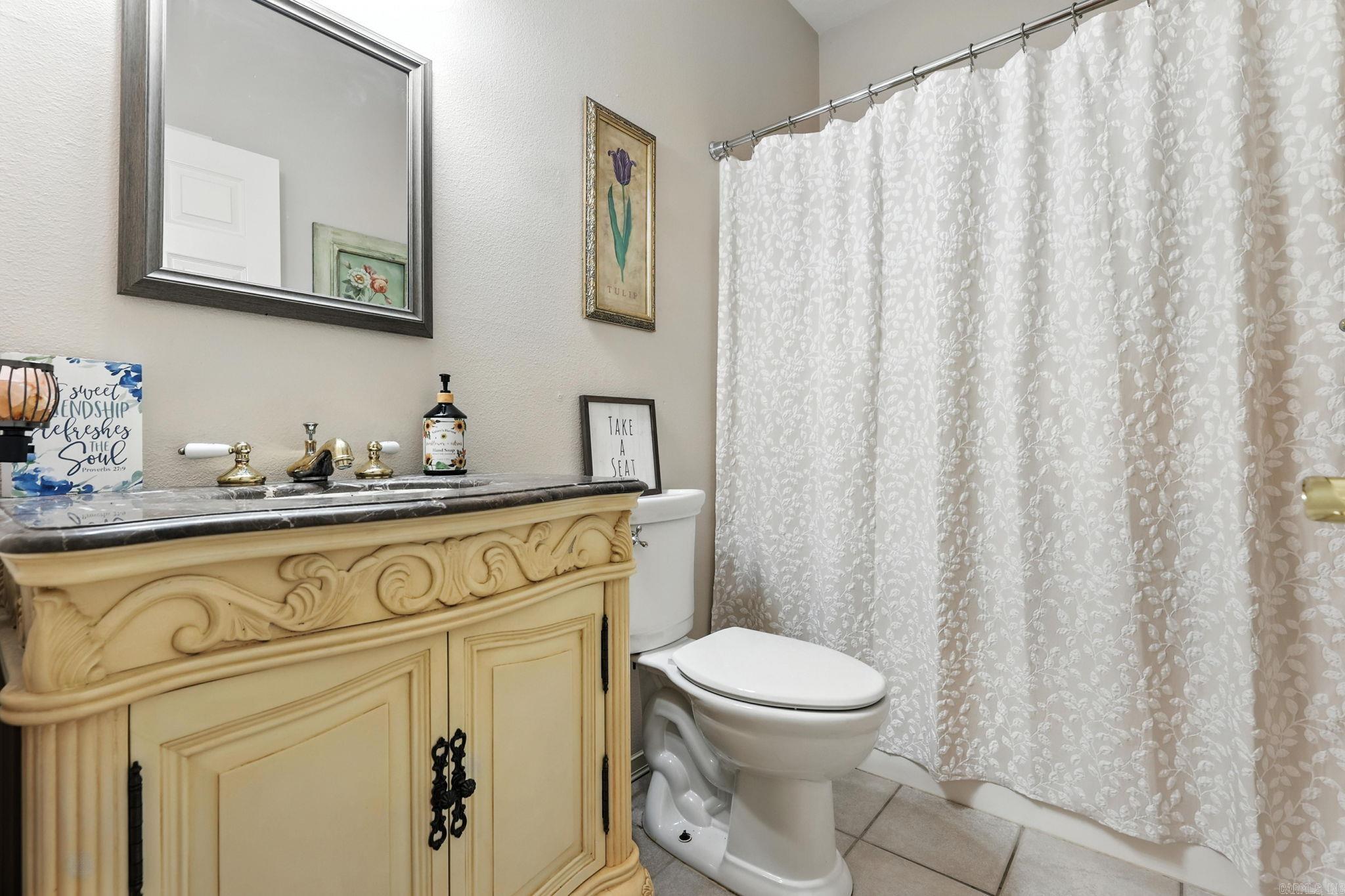 1313 Richard  Hot Springs, AR