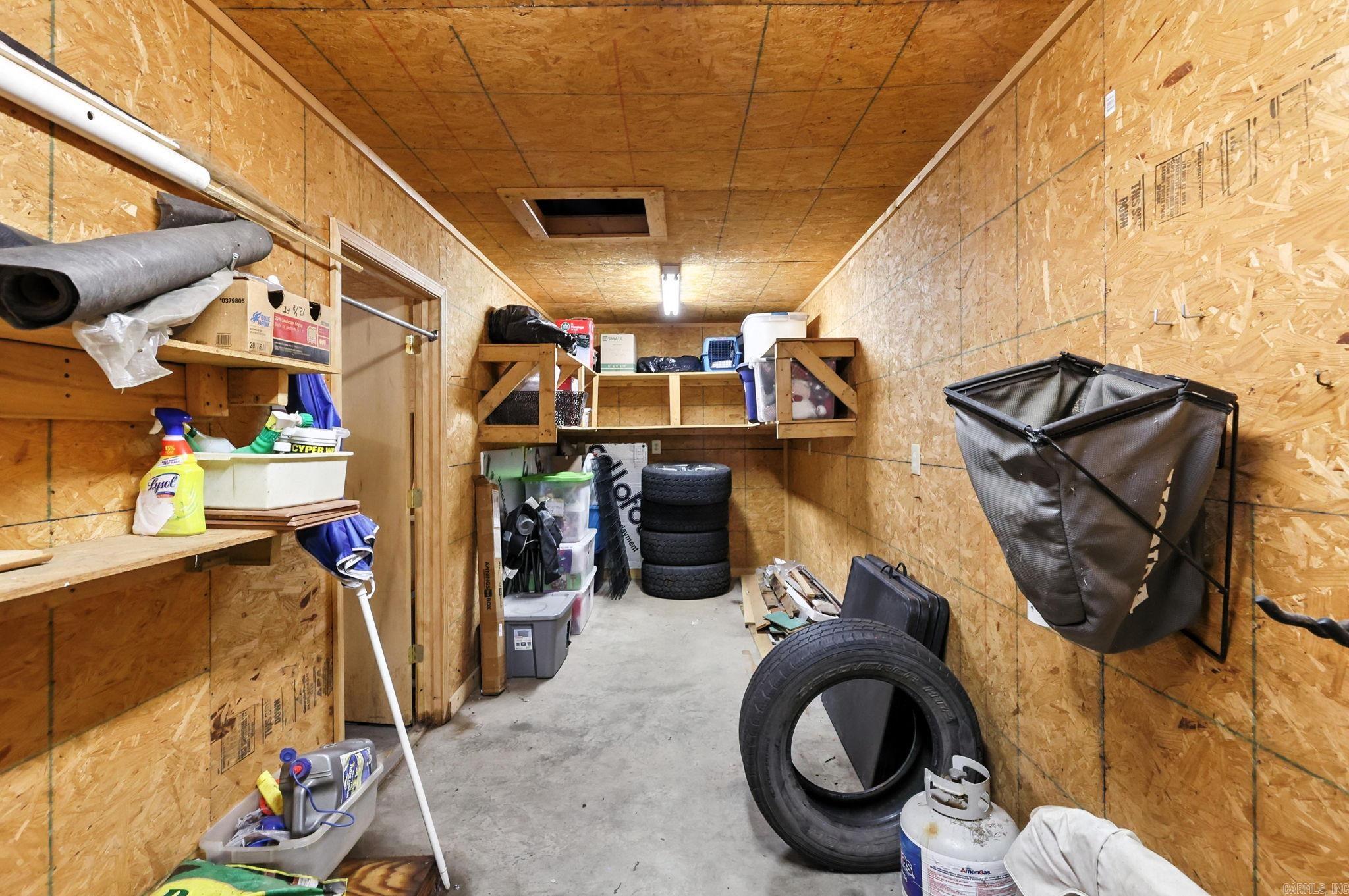 1313 Richard  Hot Springs, AR