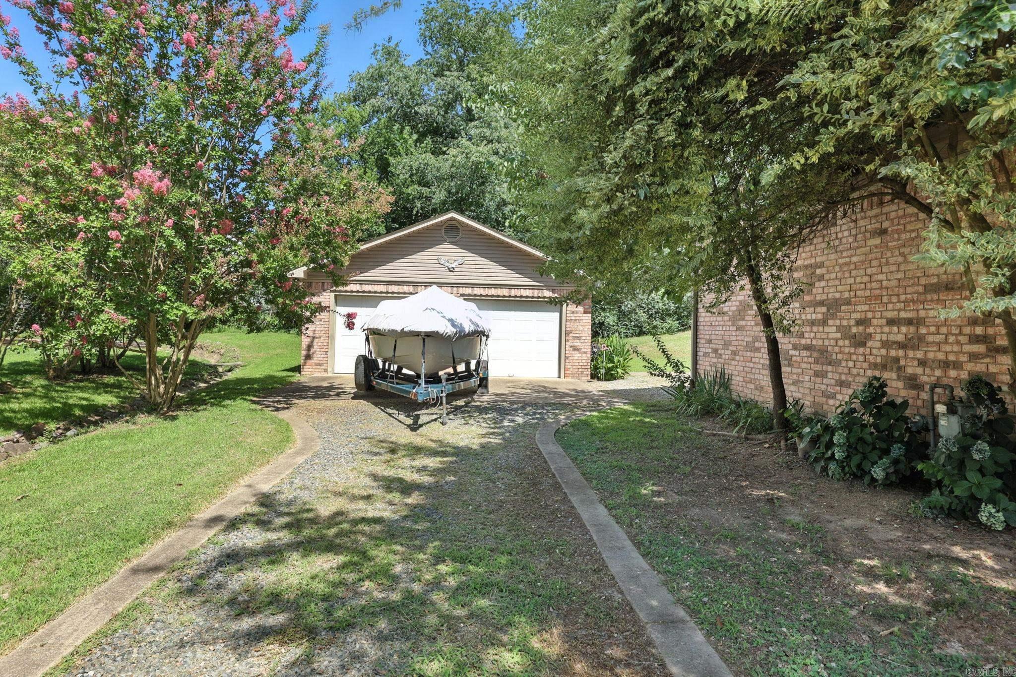 1313 Richard  Hot Springs, AR